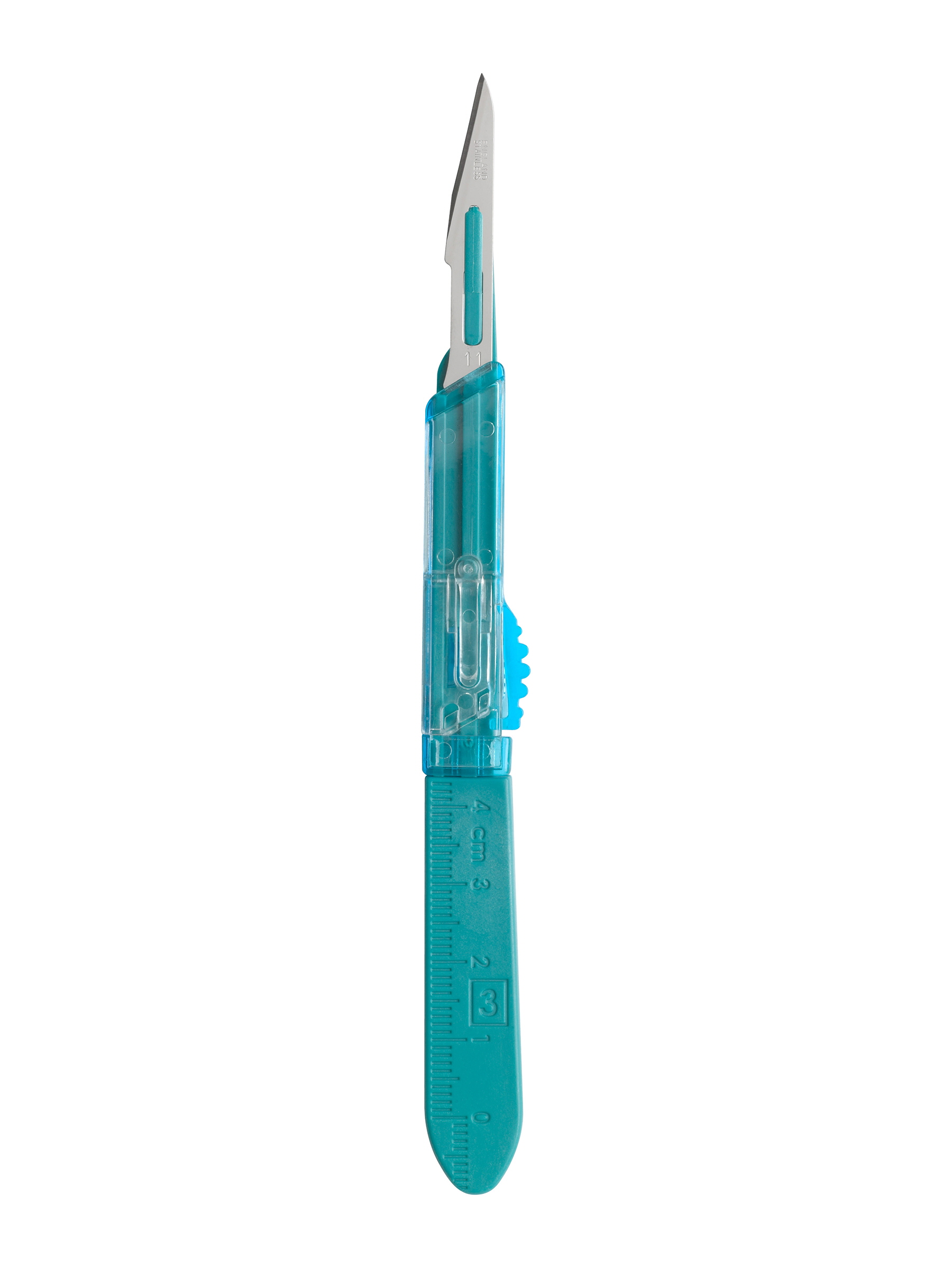 Disposable Safety Scalpels