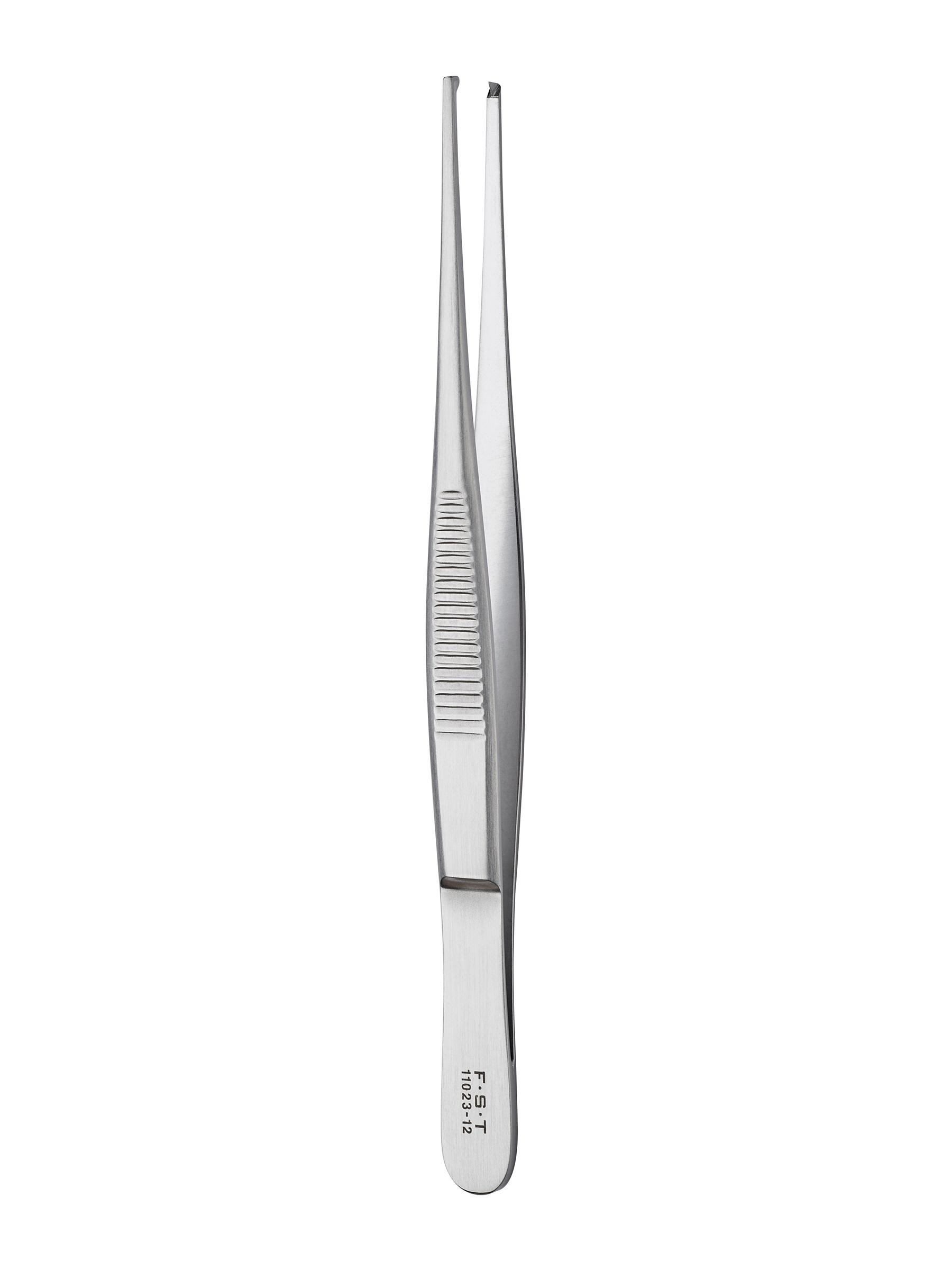 Tissue Forceps - Slim 1x2 Teeth