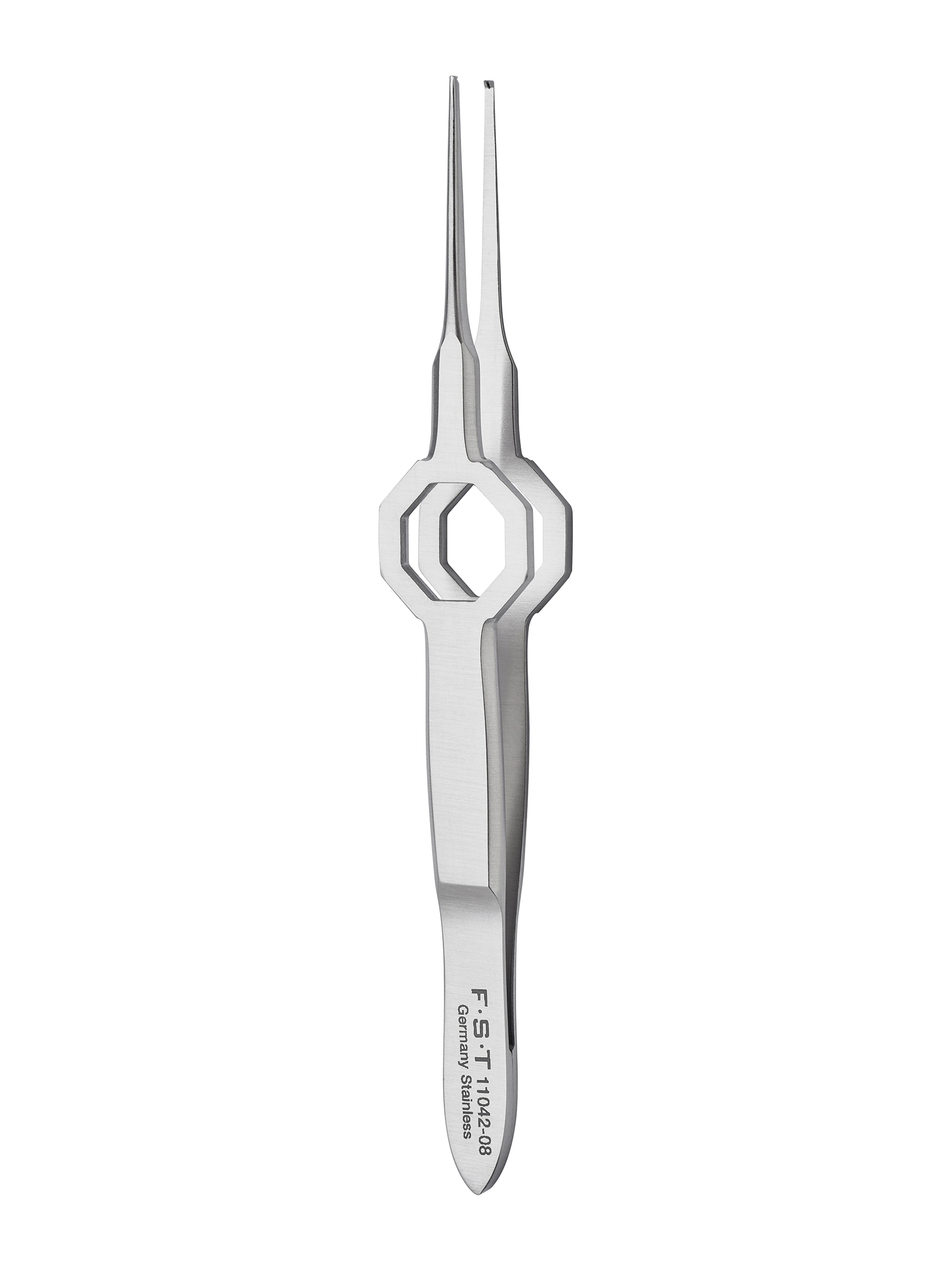 Octagon Forceps