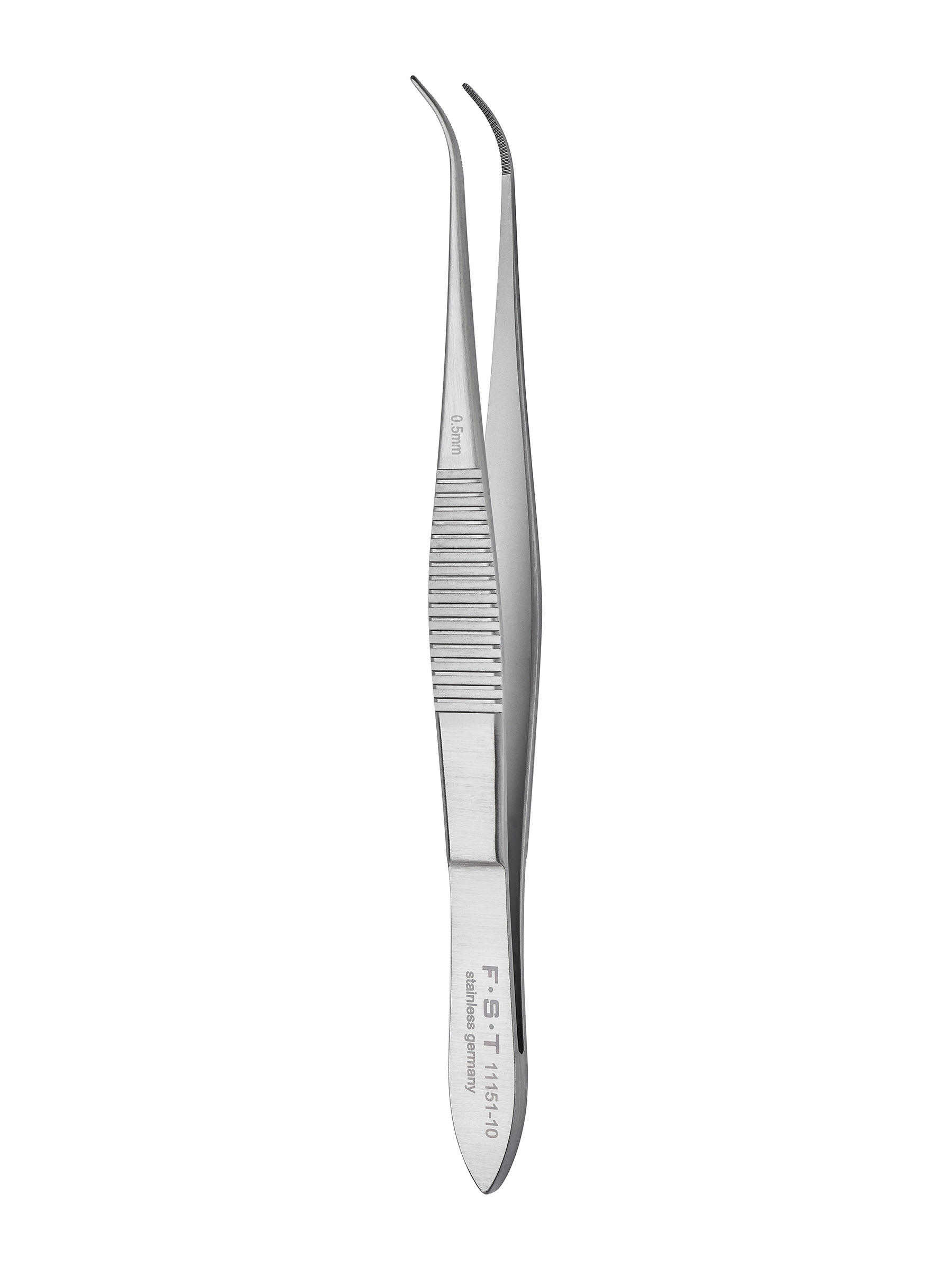 Extra Fine Graefe Forceps
