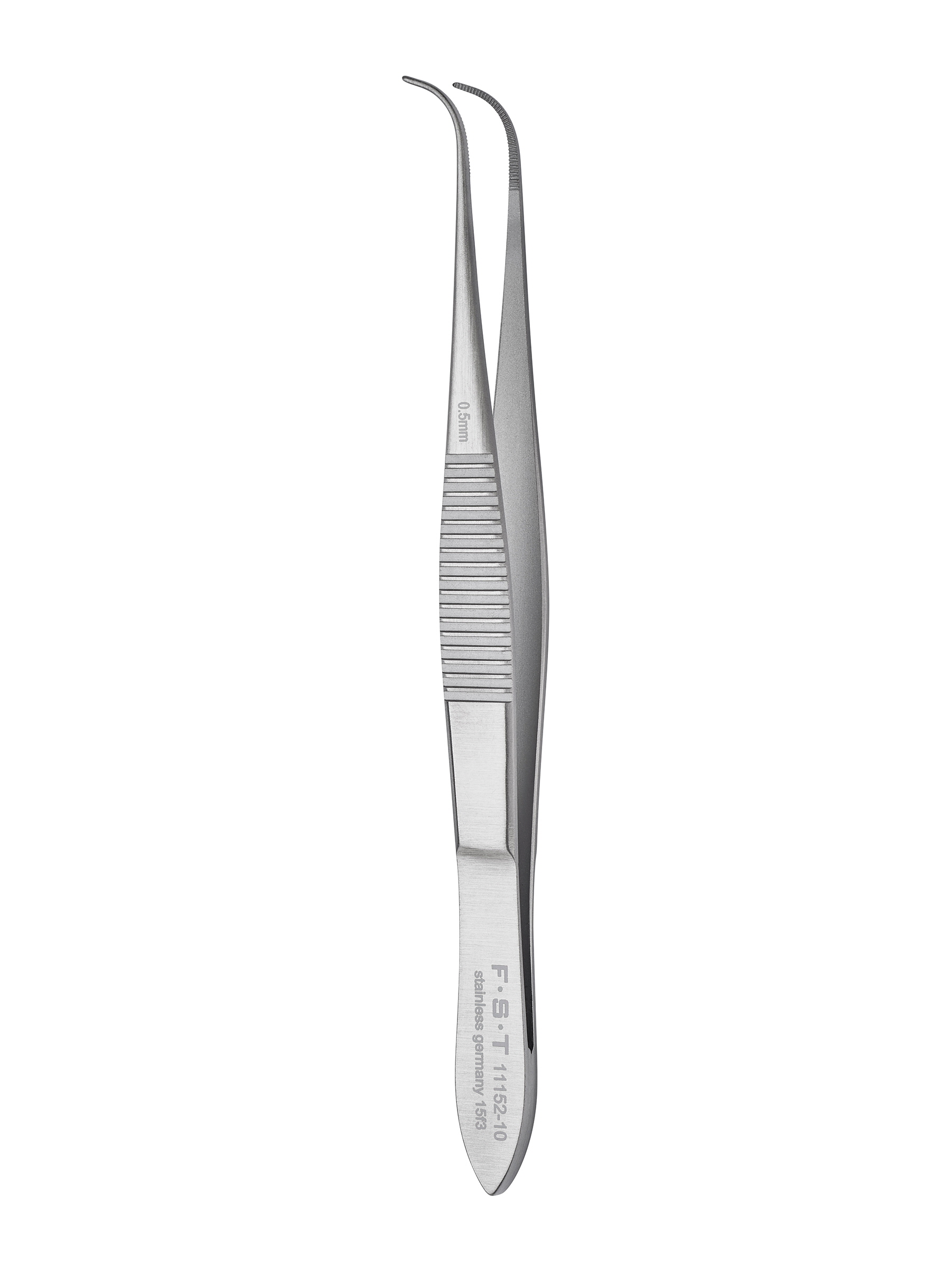 Extra Fine Graefe Forceps