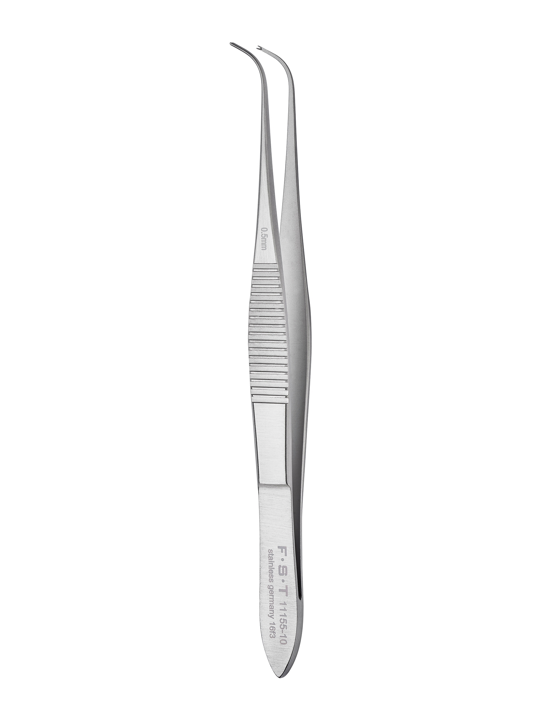 Extra Fine Graefe Forceps