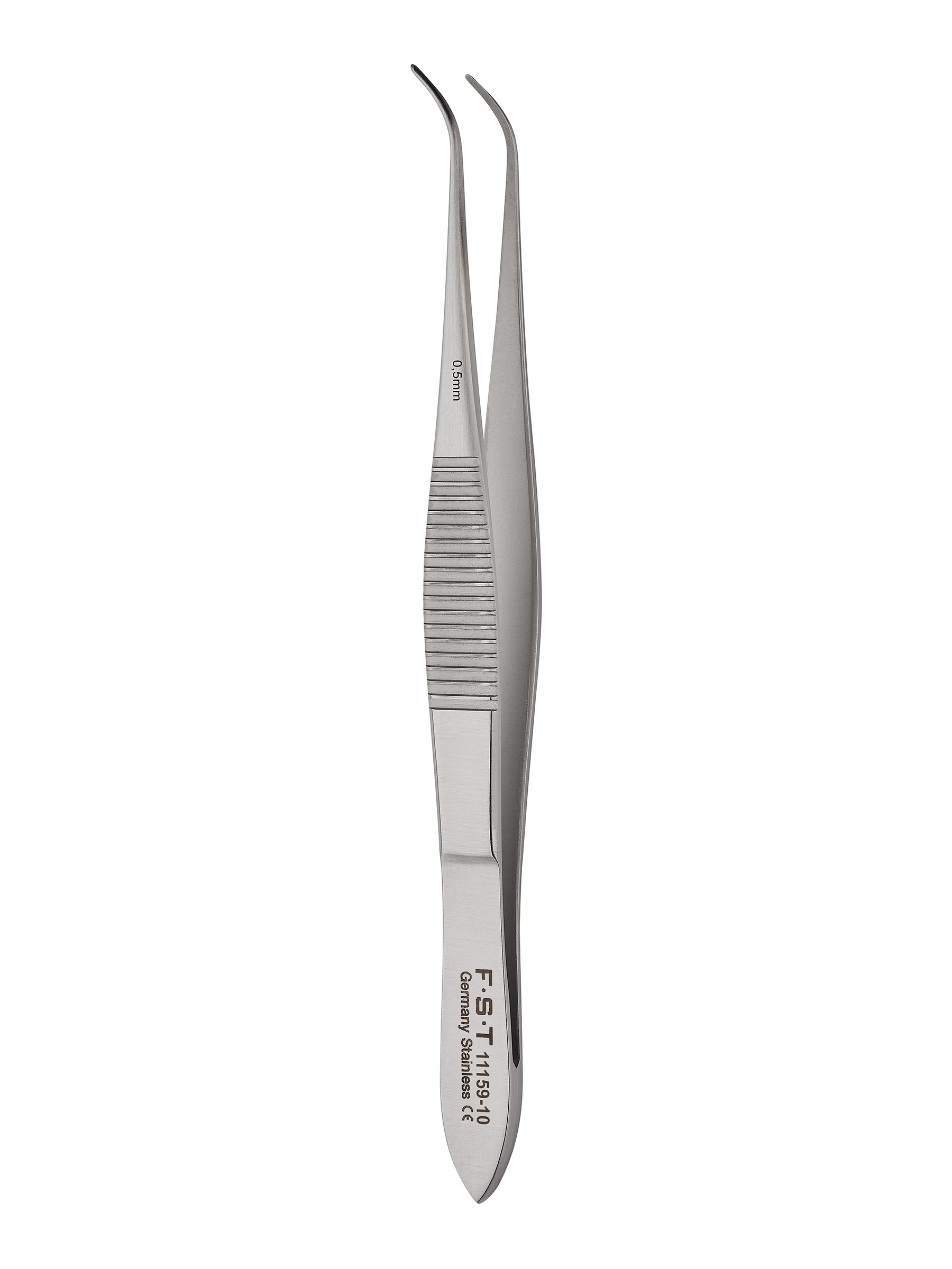 Extra Fine Graefe Forceps