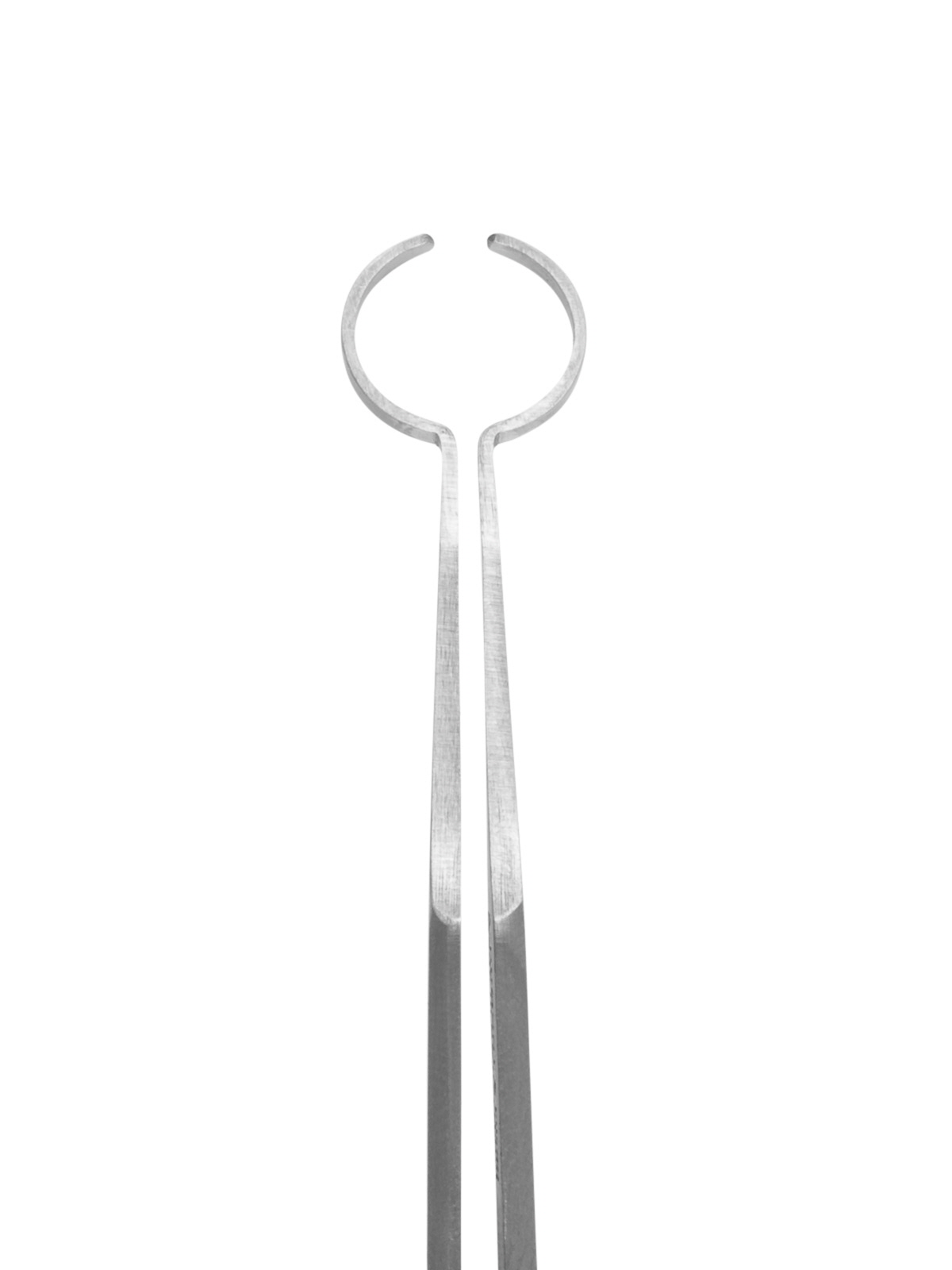 Dumont #2E Components Forceps