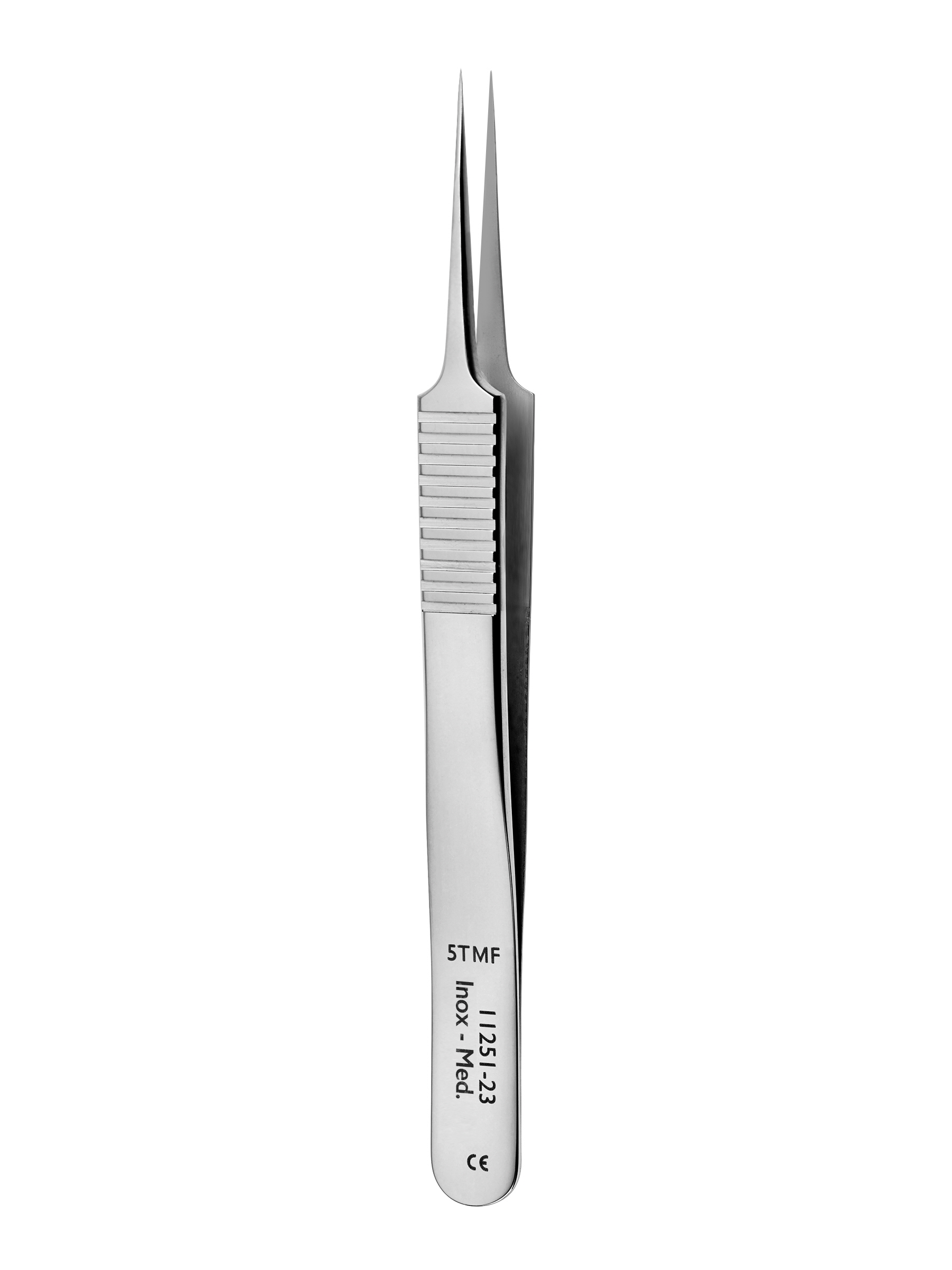 umont #5 - Mirror Finish Forceps