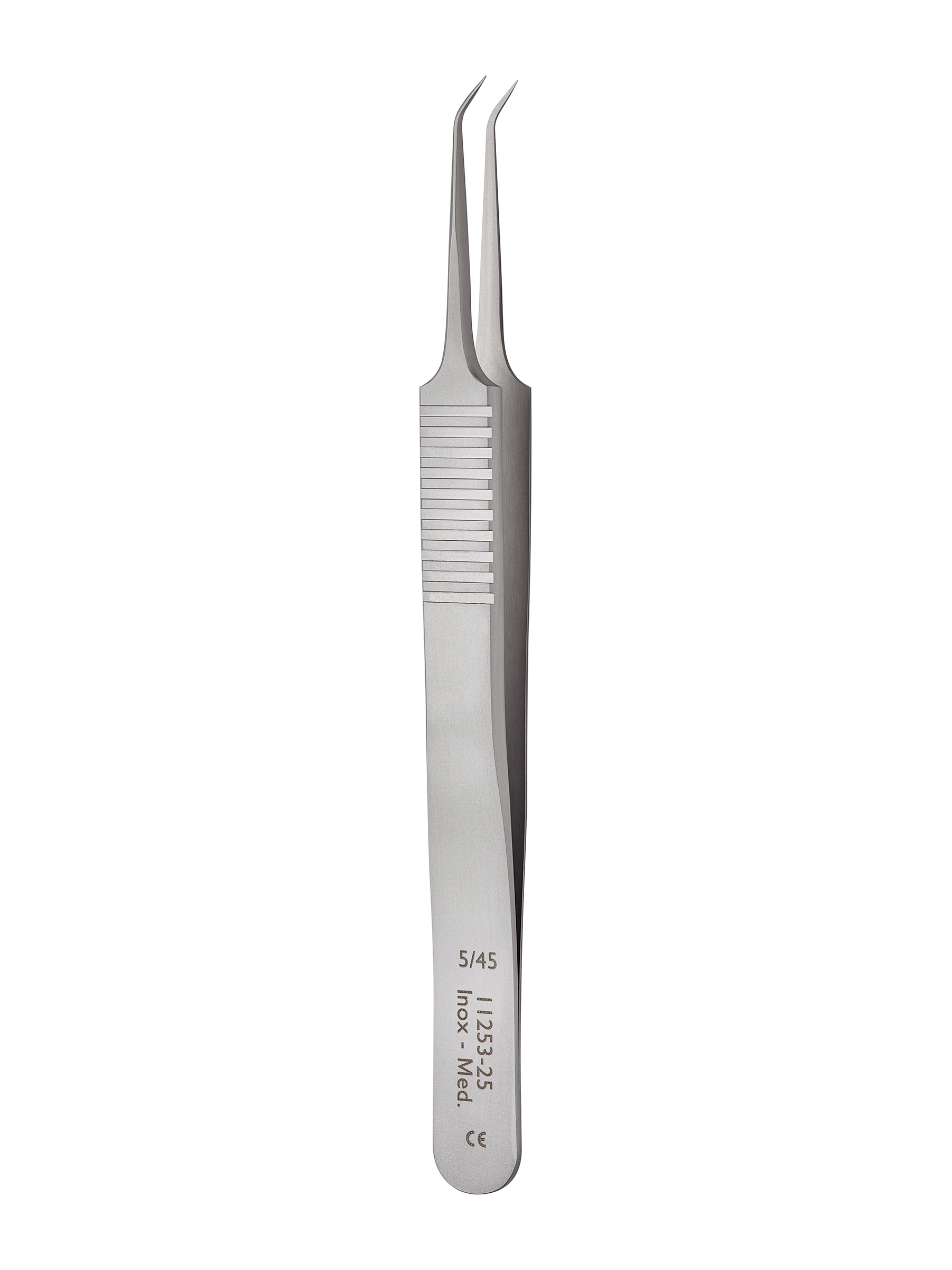 Dumont Forceps - Micro-Blunted Tips