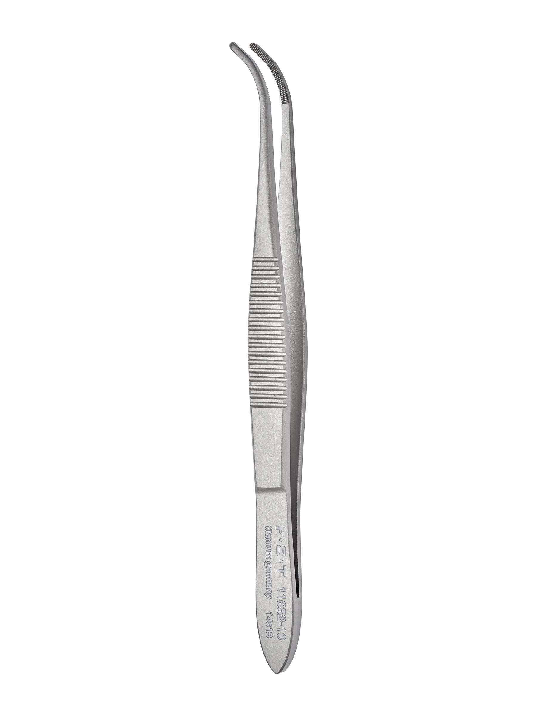 Graefe Forceps