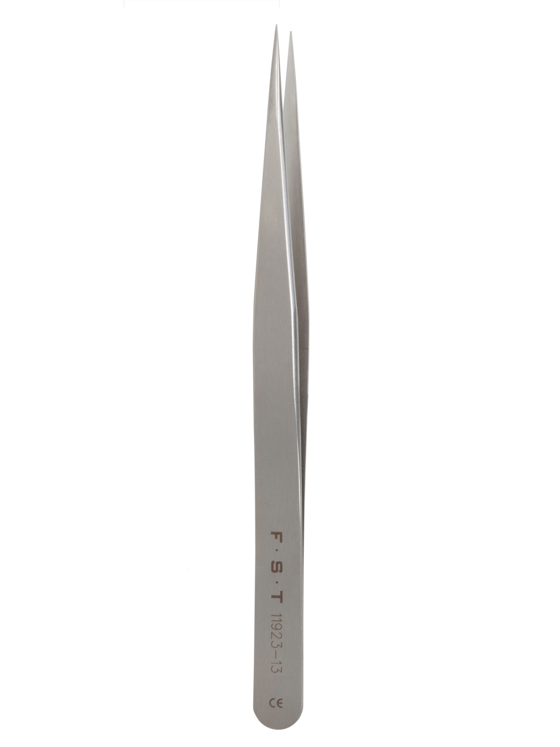 Fine Forceps - Mirror Finish SS