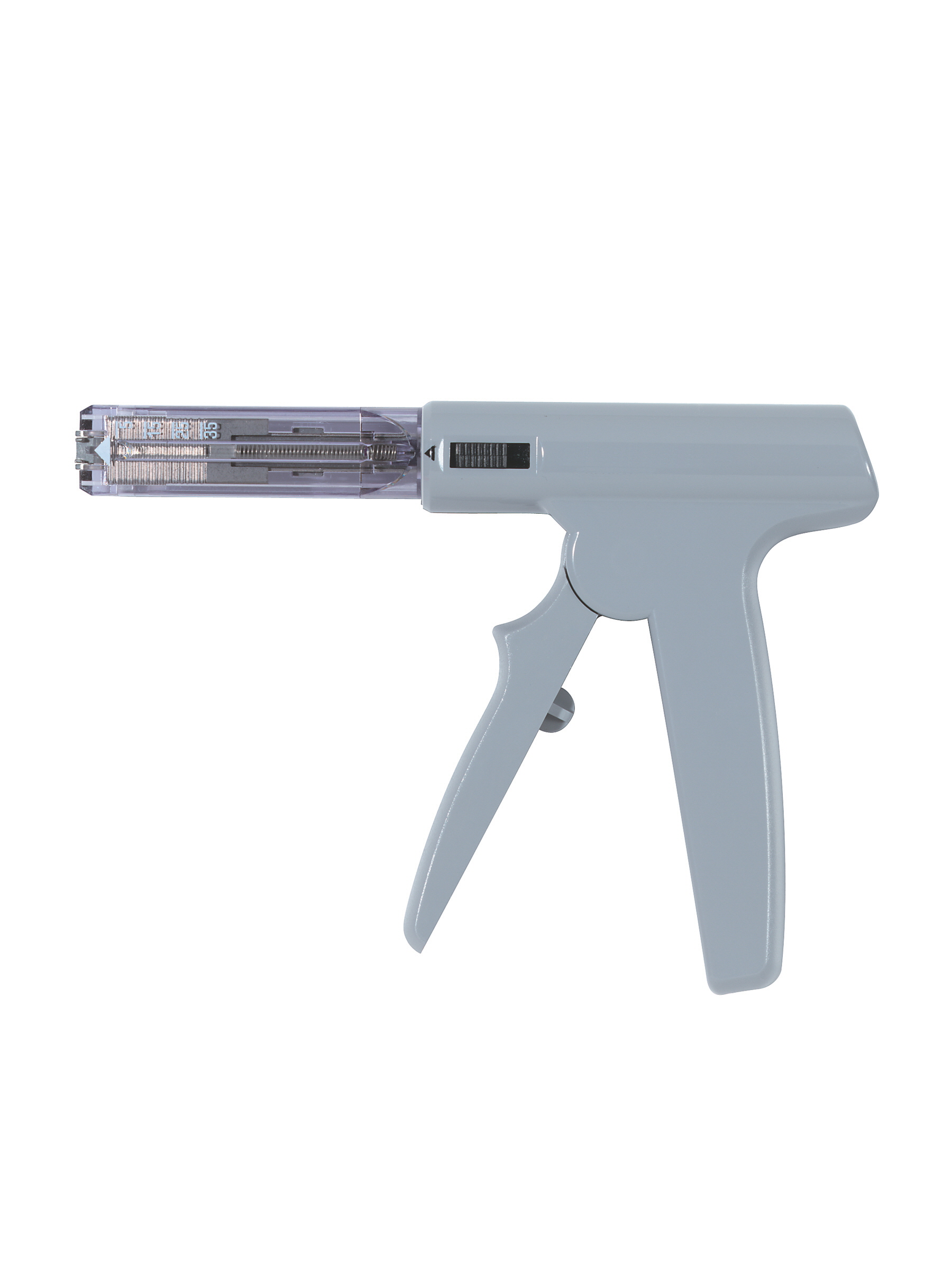 Surgical Staple System