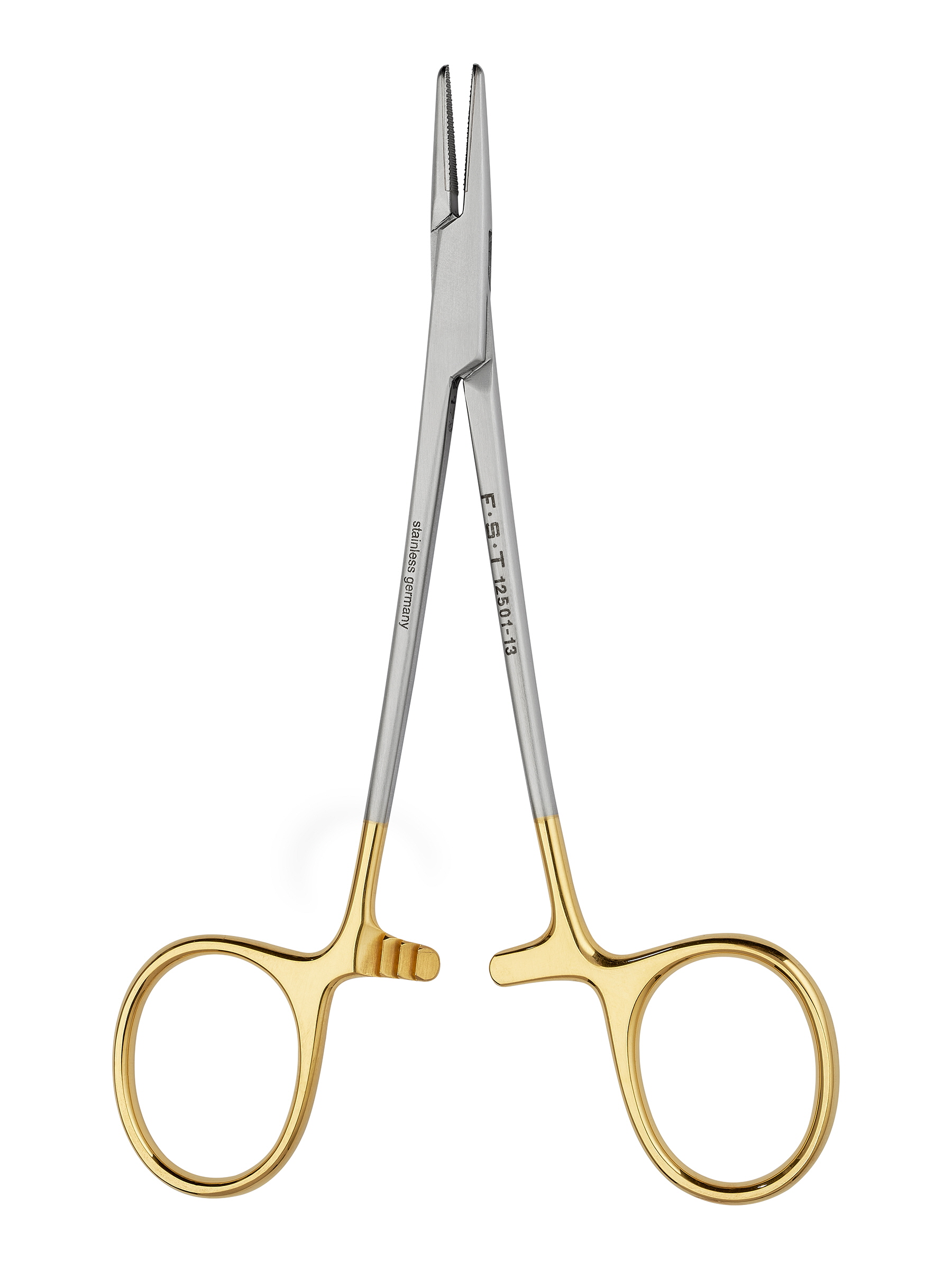 Halsey Needle Holders