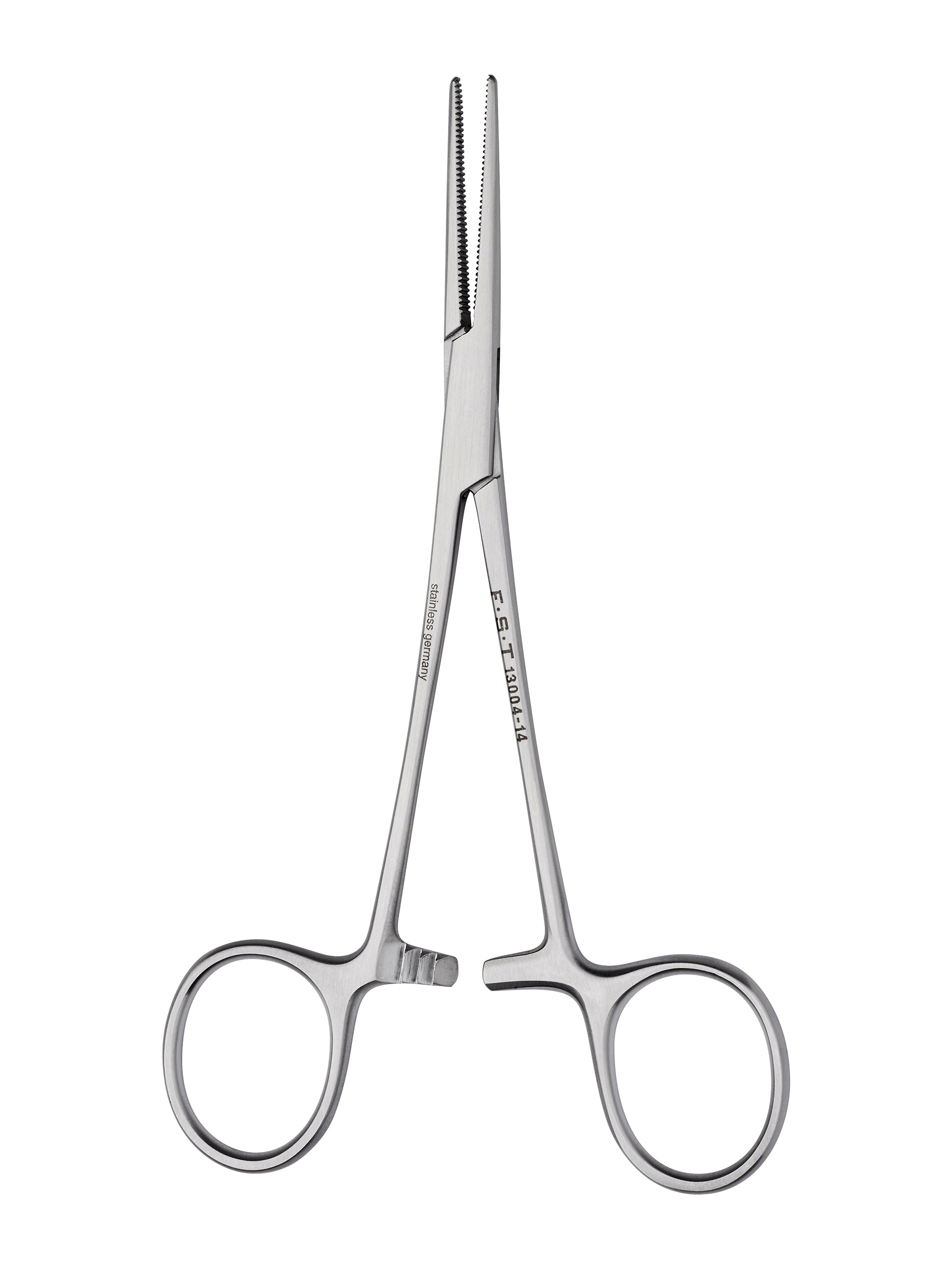 Crile Hemostats