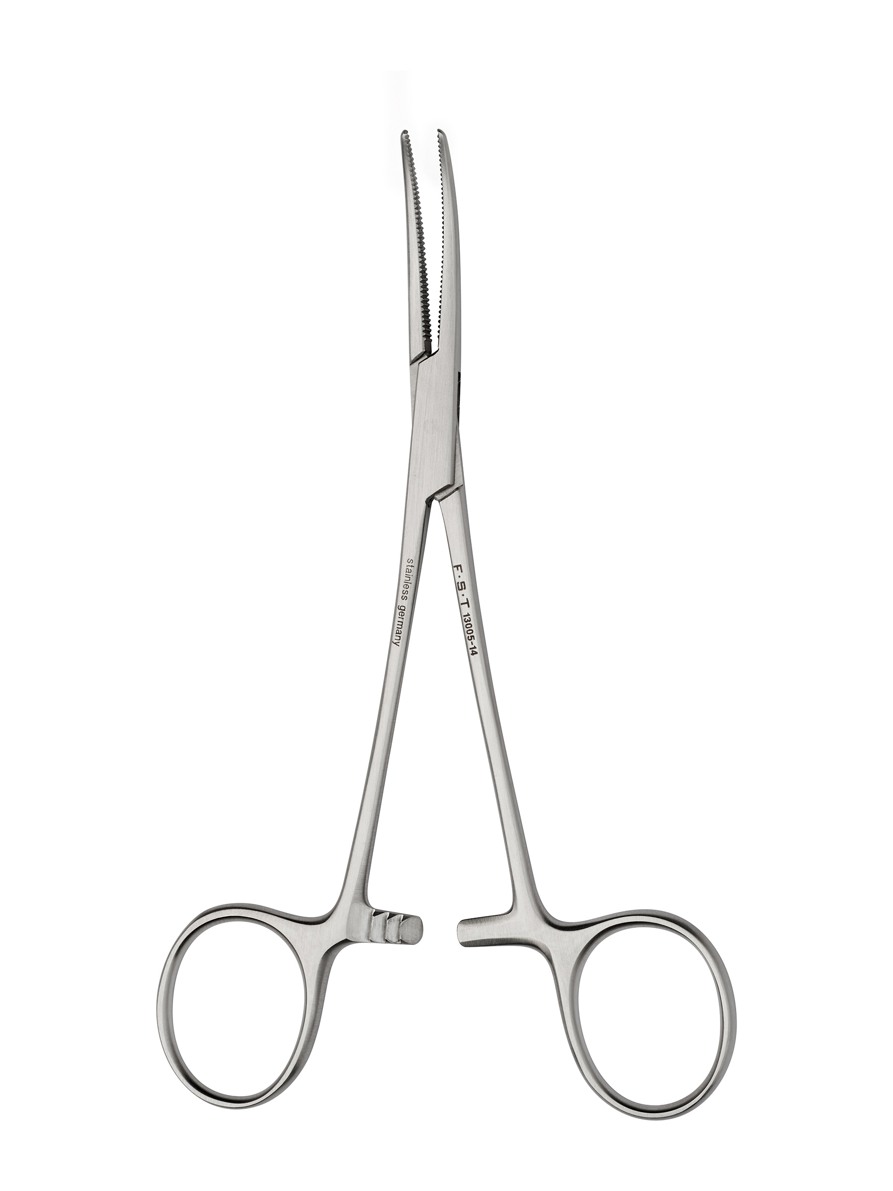 Crile Hemostats