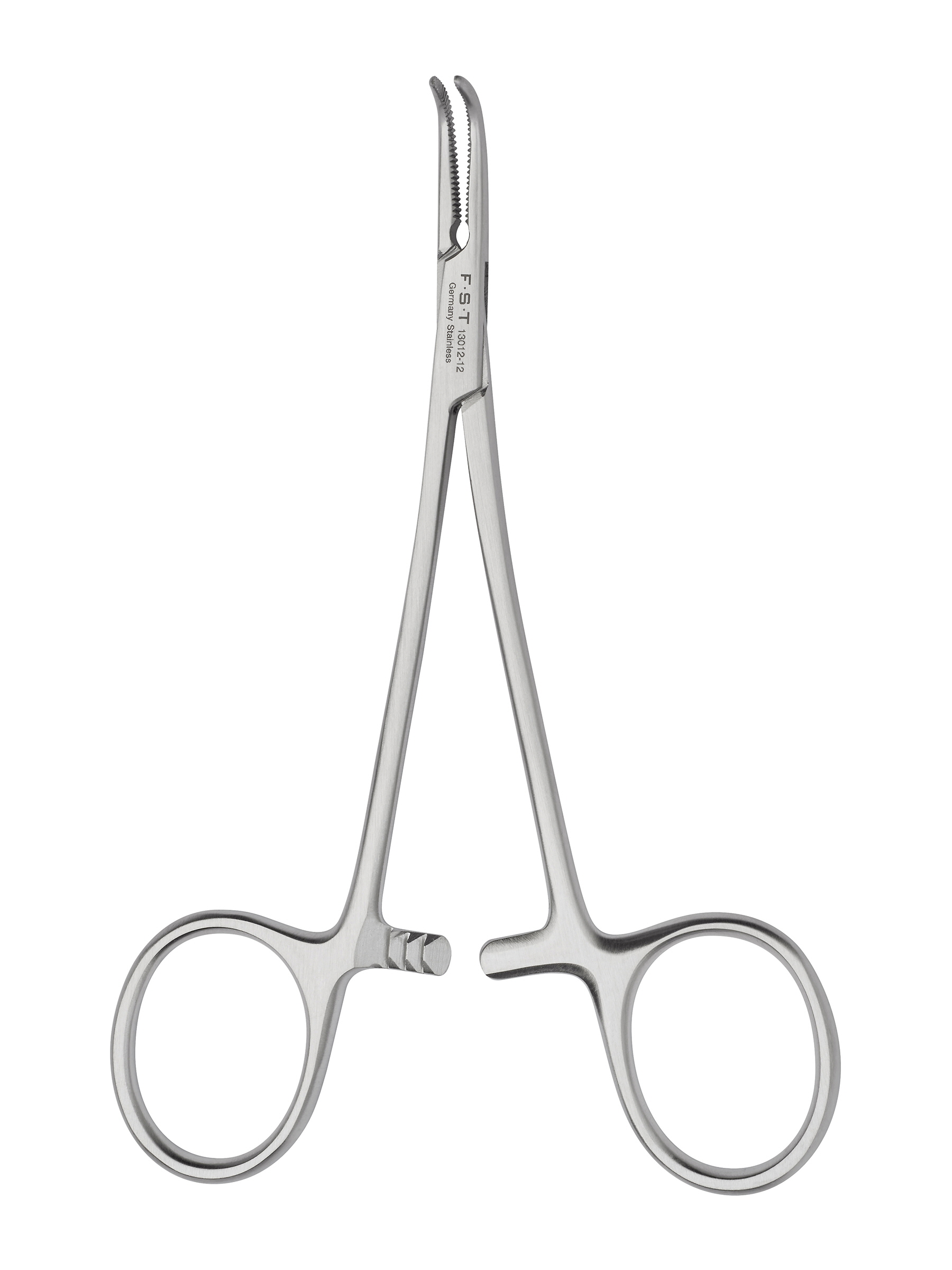 Micro-Mosquito Hemostats