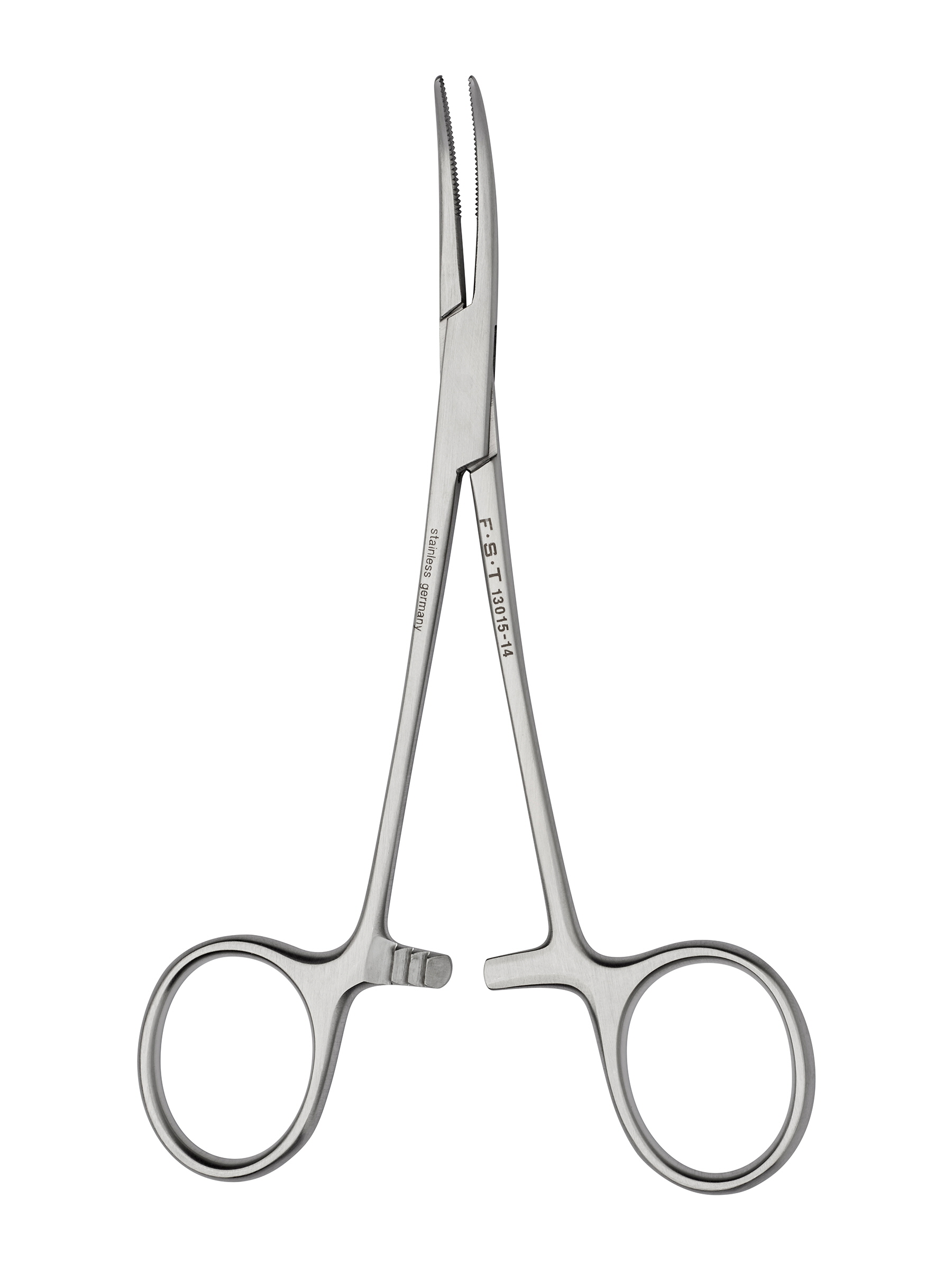 Providence-Hospital Hemostats