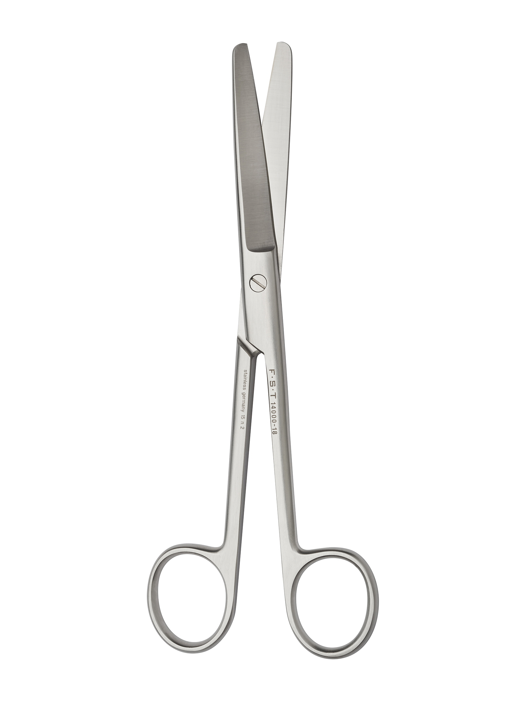 Surgical Scissors - Blunt