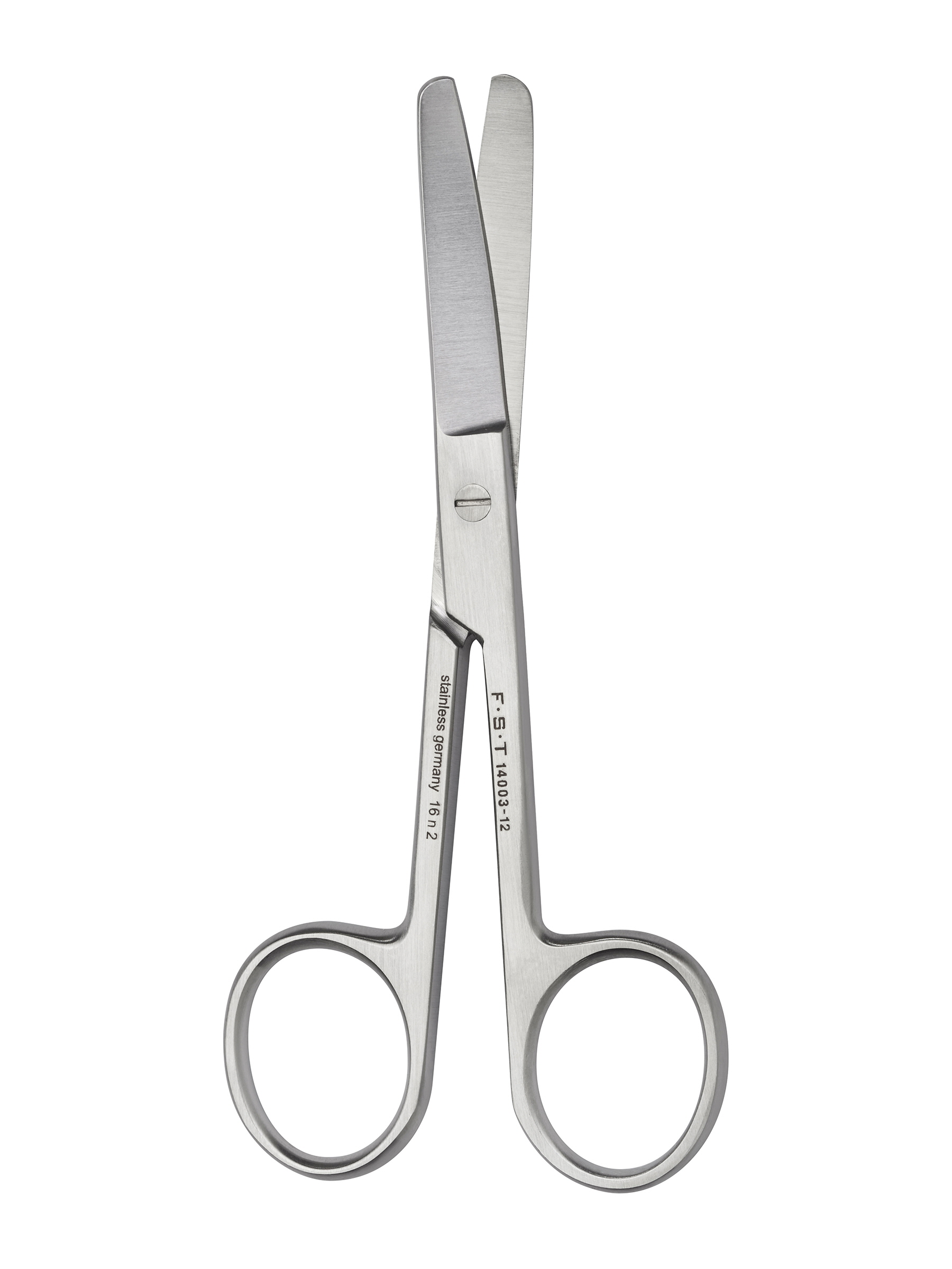 Surgical Scissors - Blunt