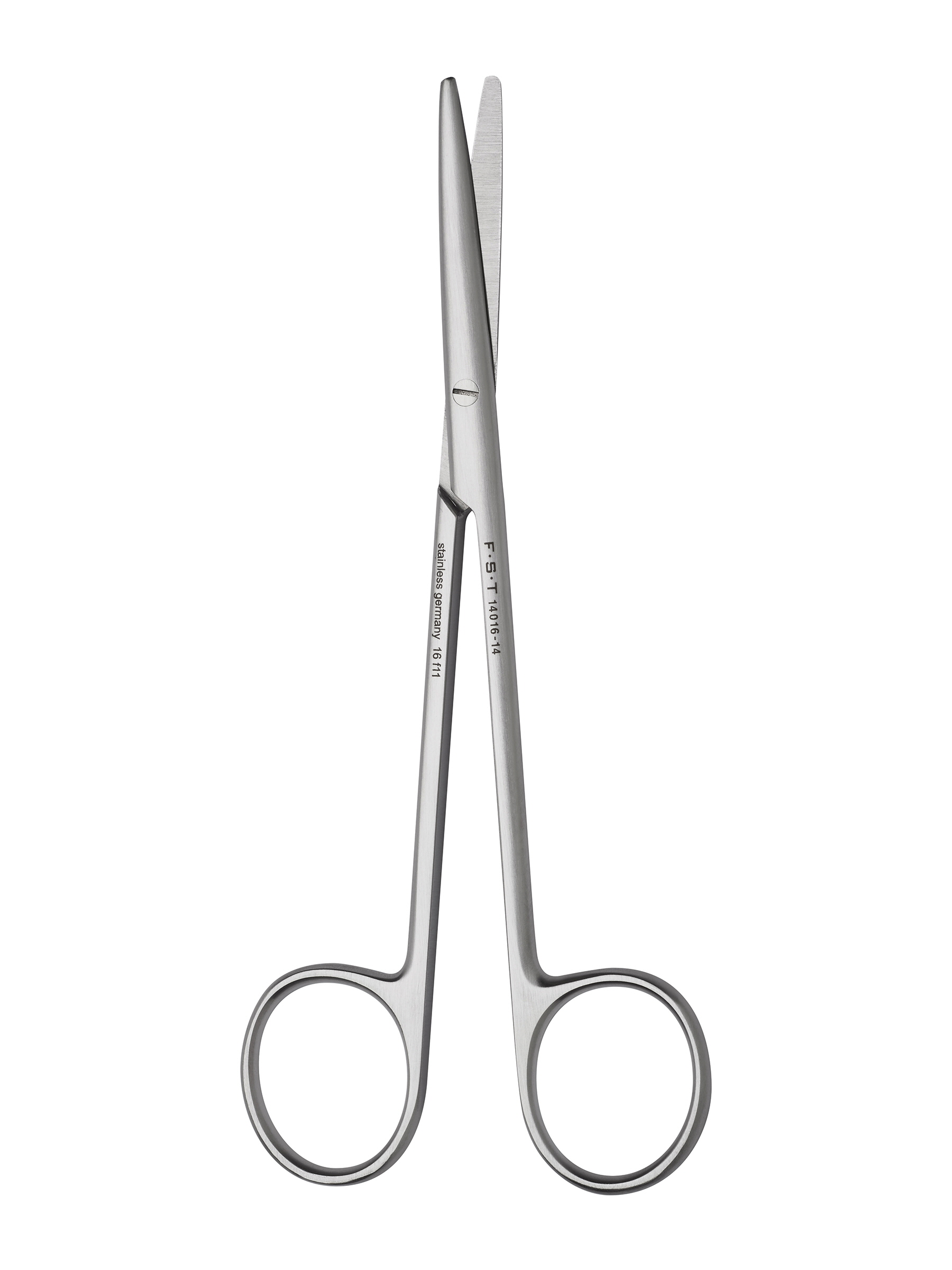 Metzenbaum Scissors