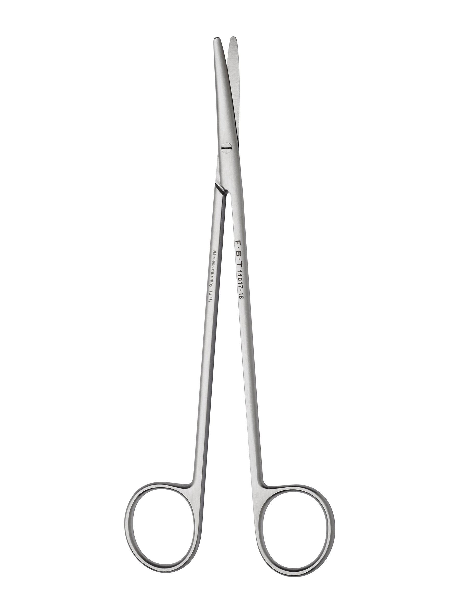 Metzenbaum Scissors