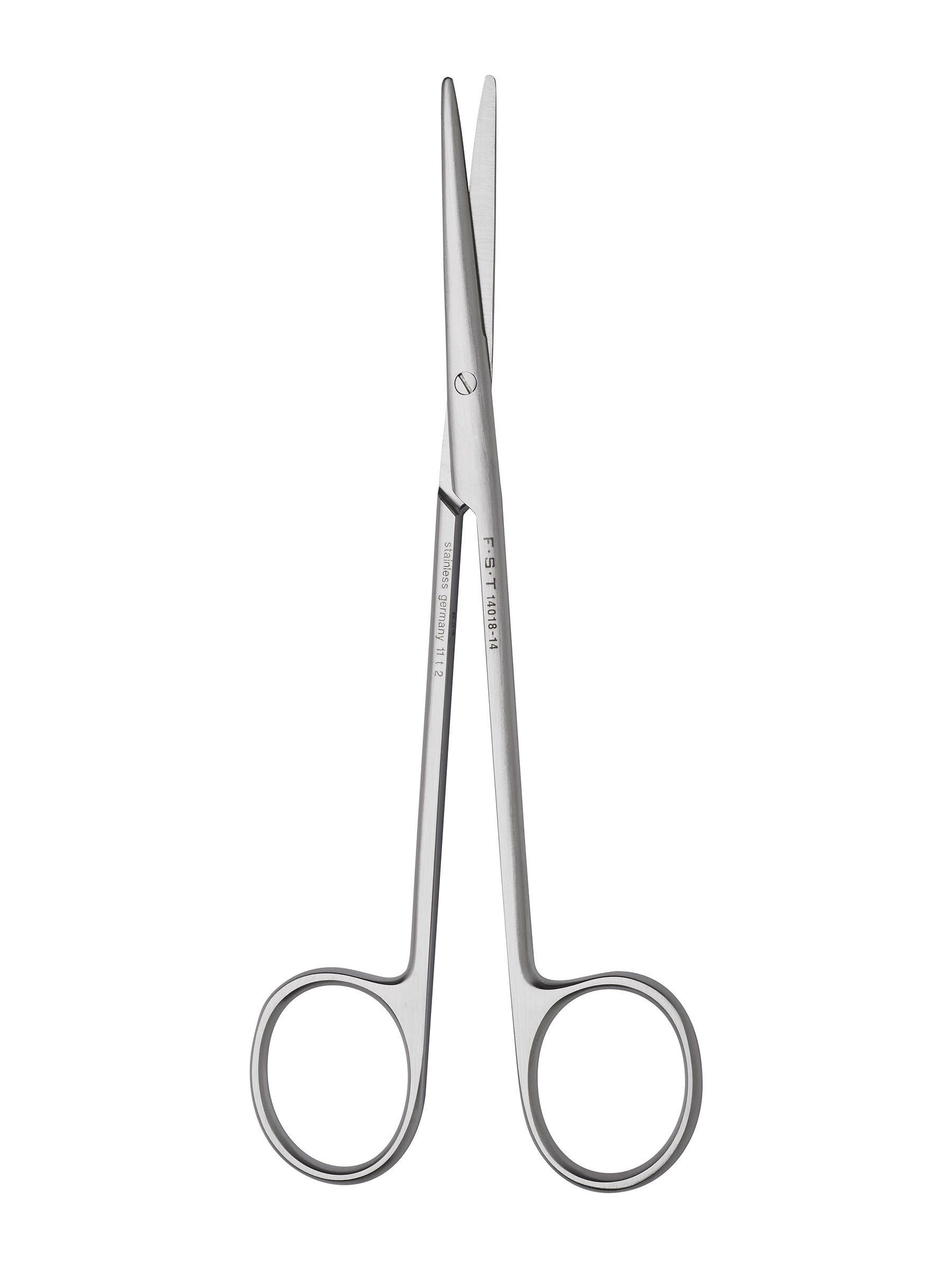 Metzenbaum Baby Scissors