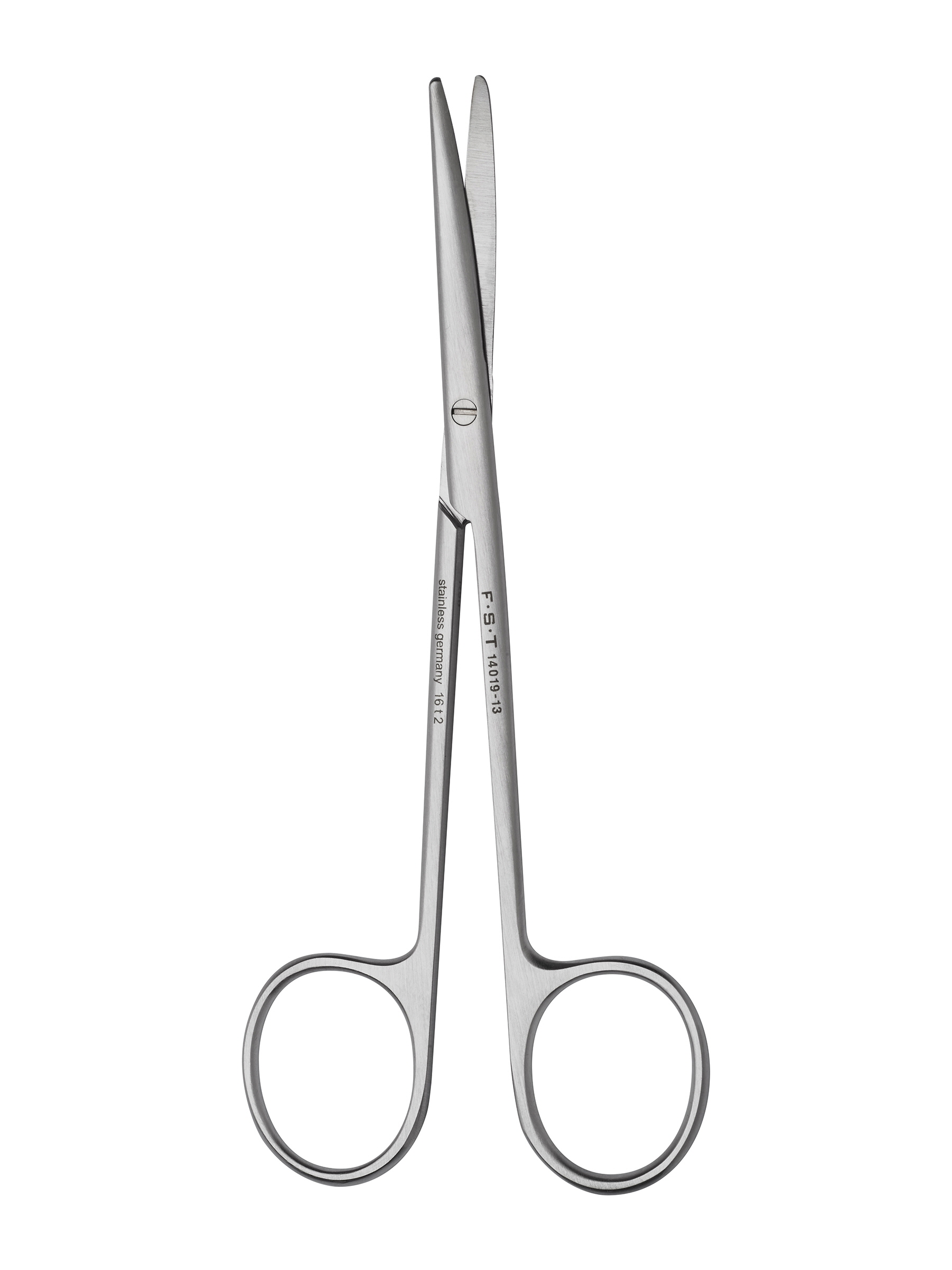 Metzenbaum Baby Scissors