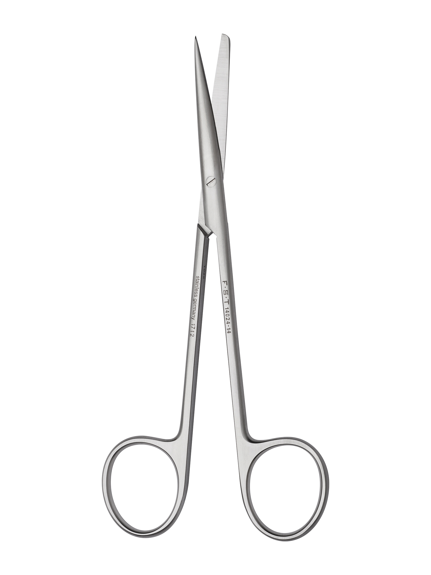 Metzenbaum Scissors