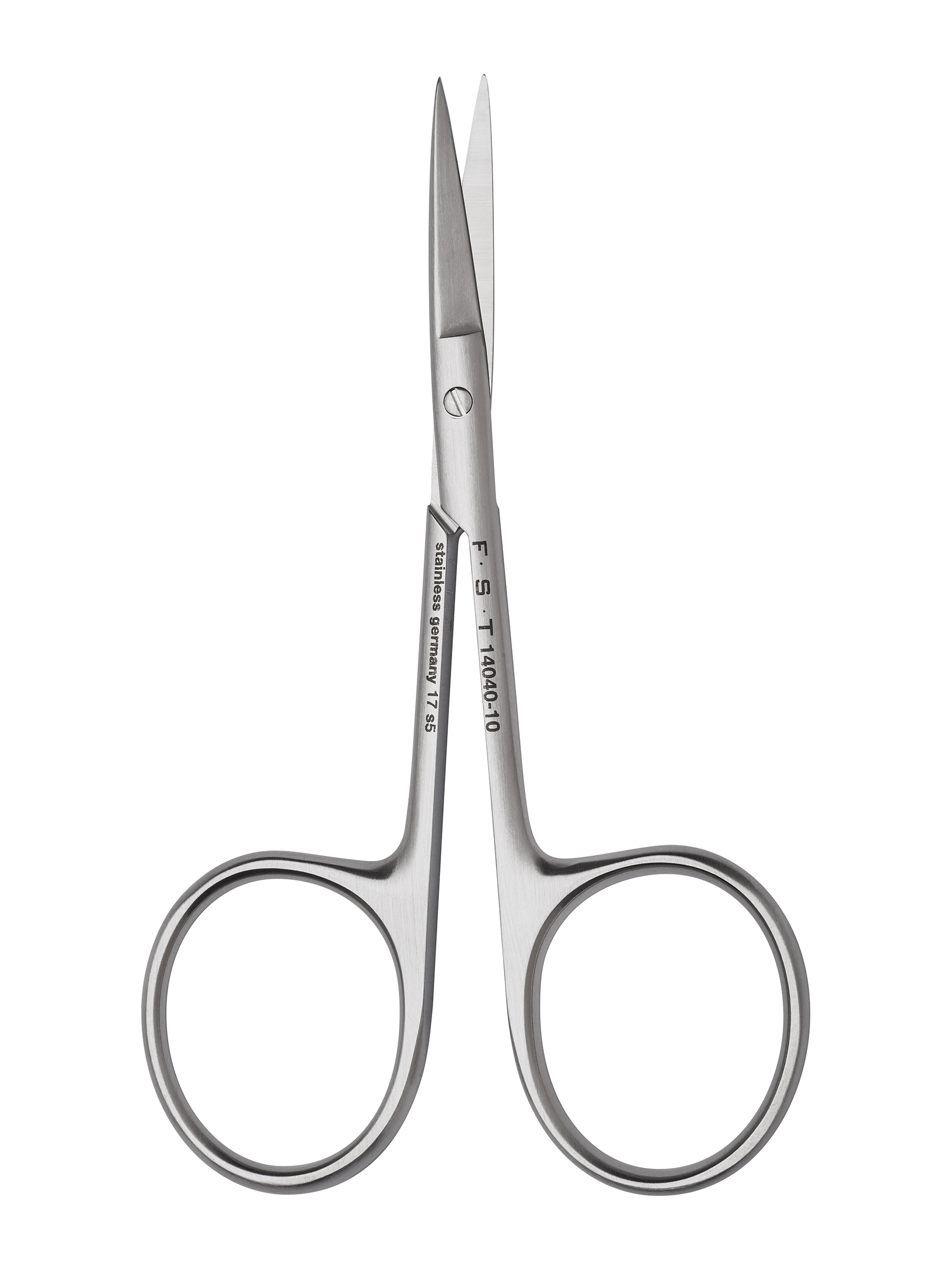 Fine Scissors - Large Loops