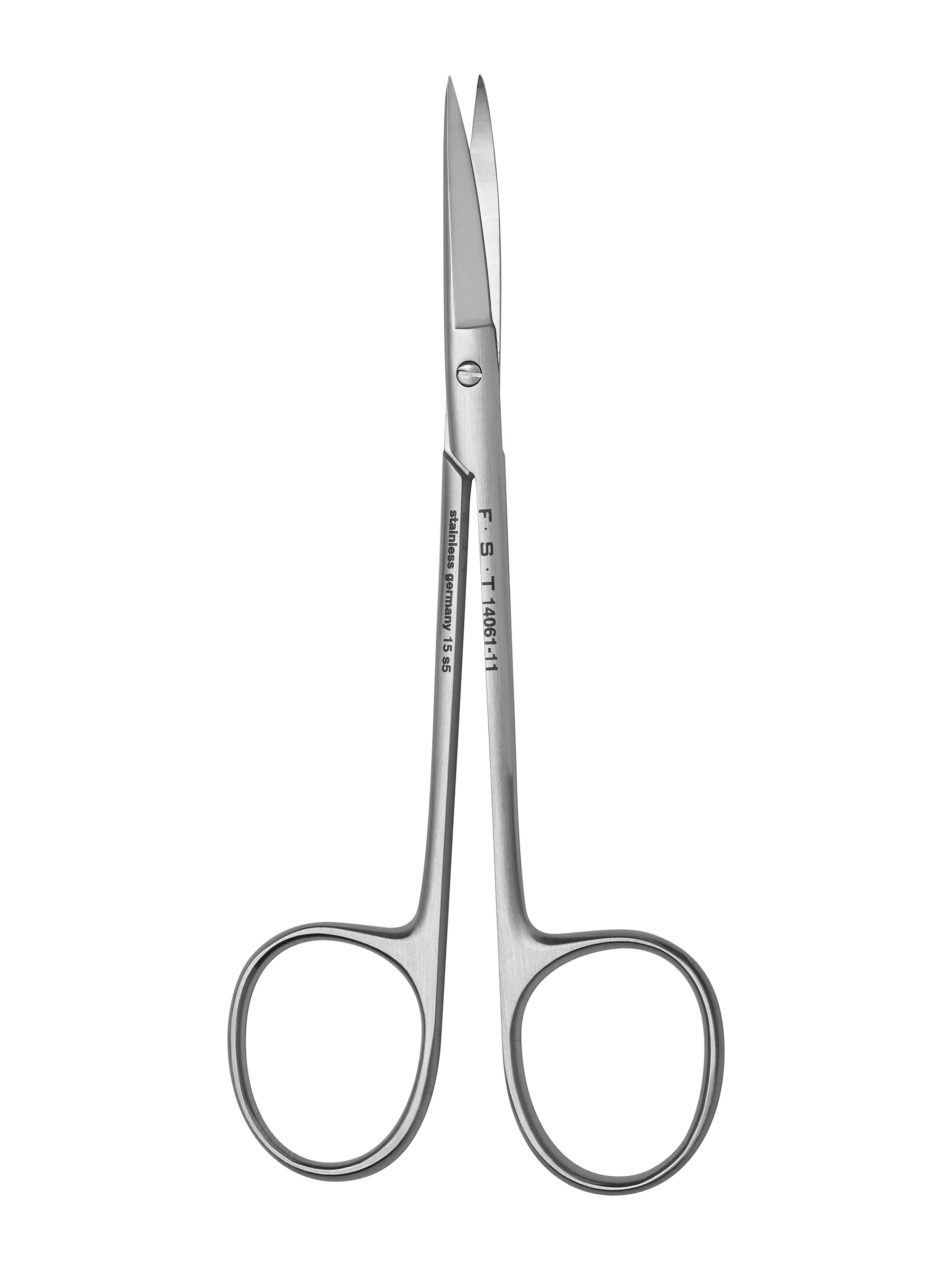 Fine Scissors - Sharp