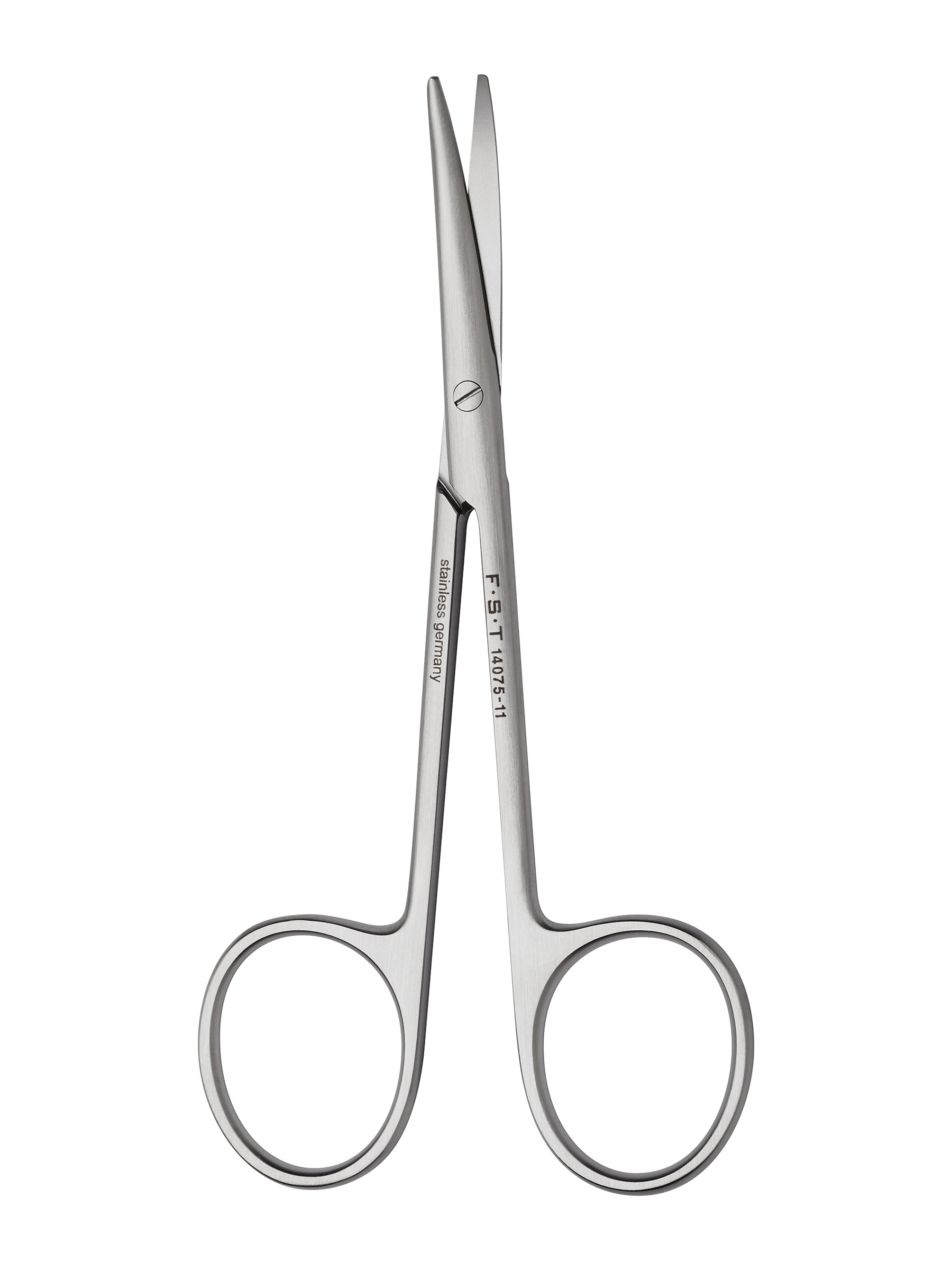 Strabismus Scissors