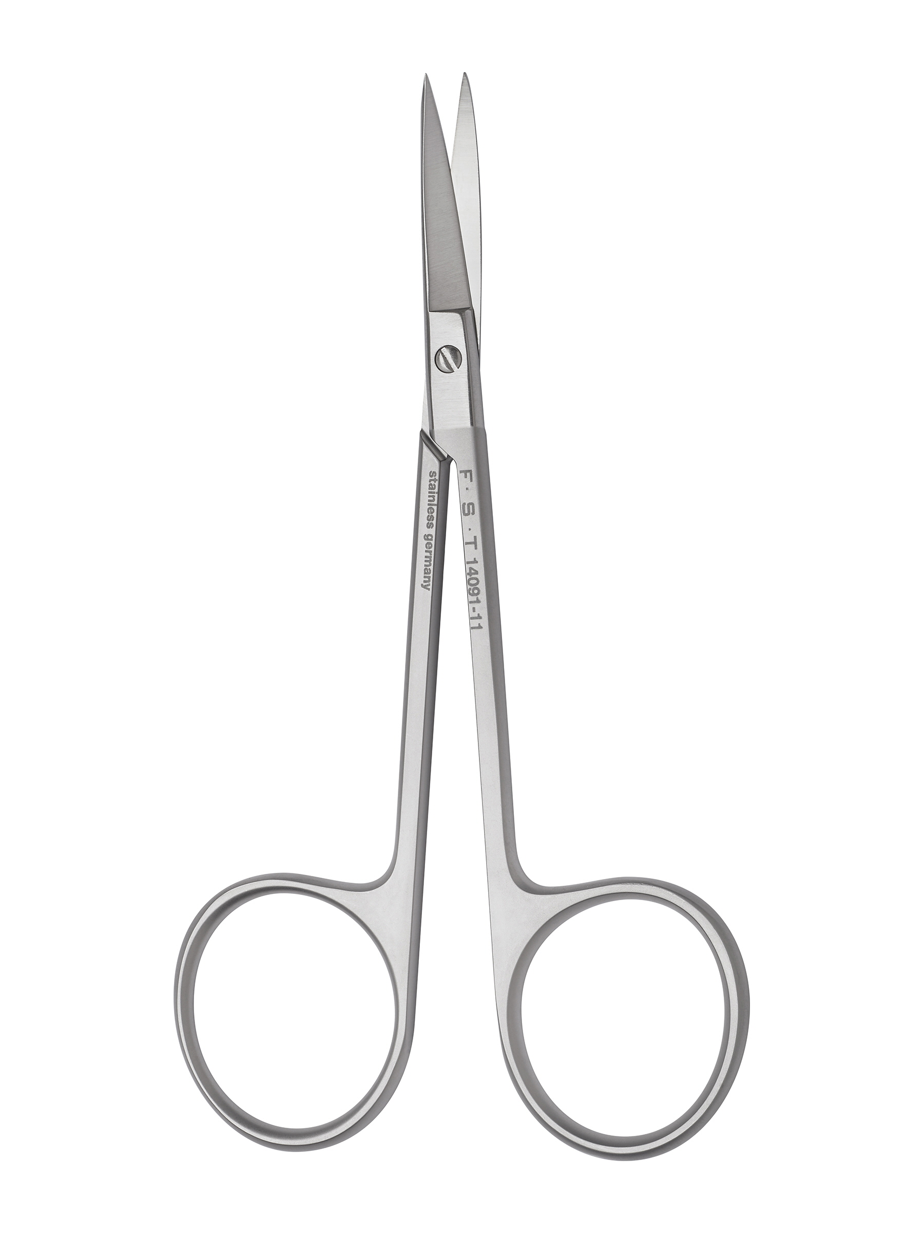 Hardened Fine Scissors