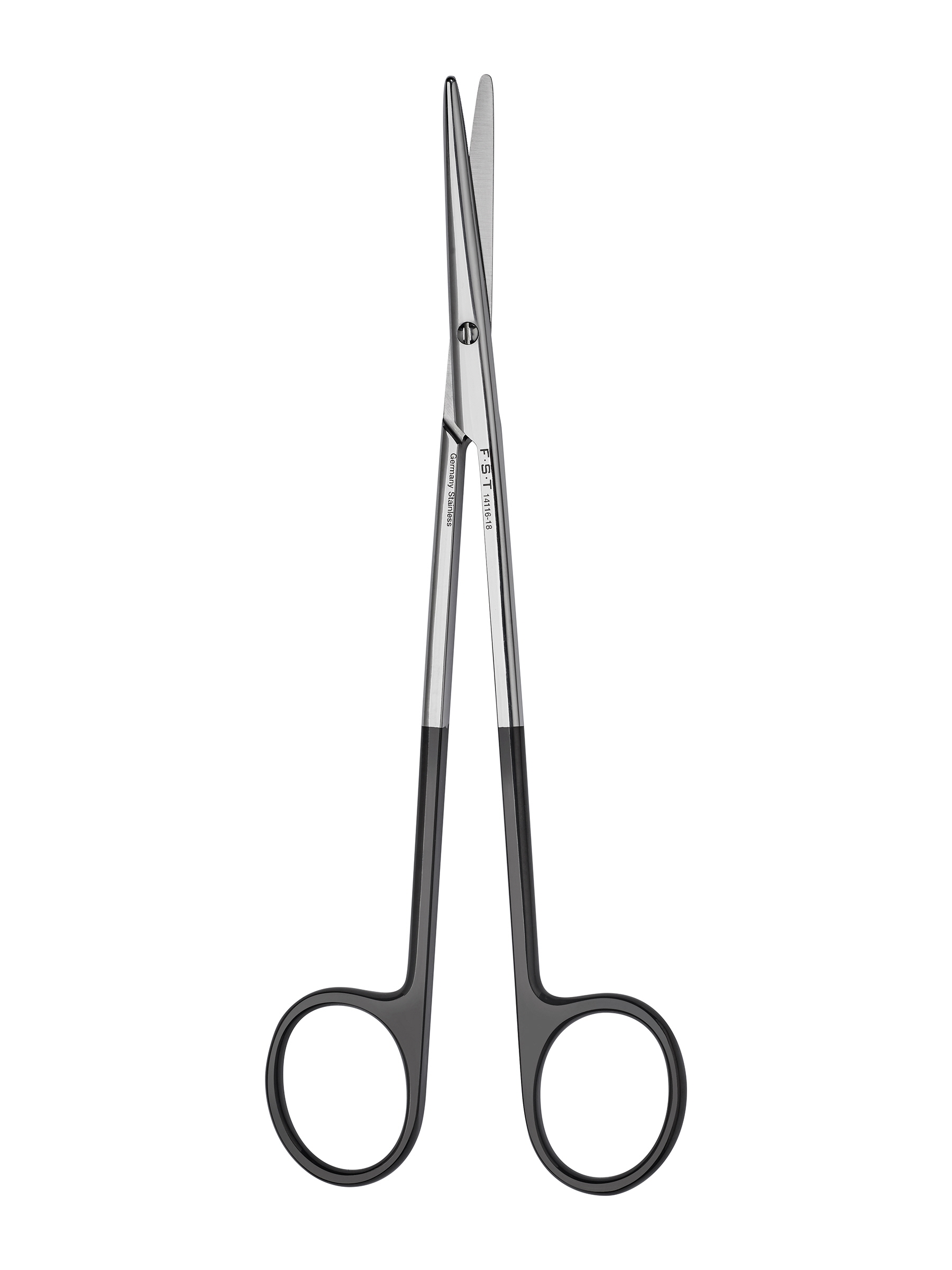 Metzenbaum Scissors - ToughCut?