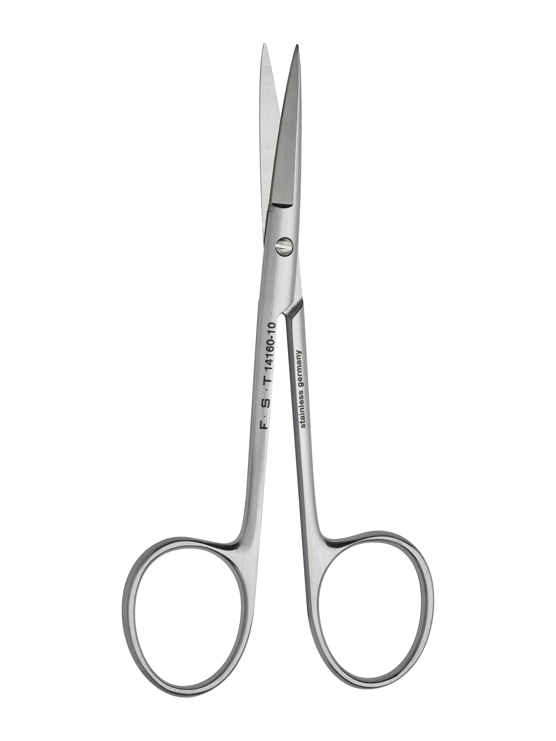 Fine Scissors - Sharp (Left-Handed)