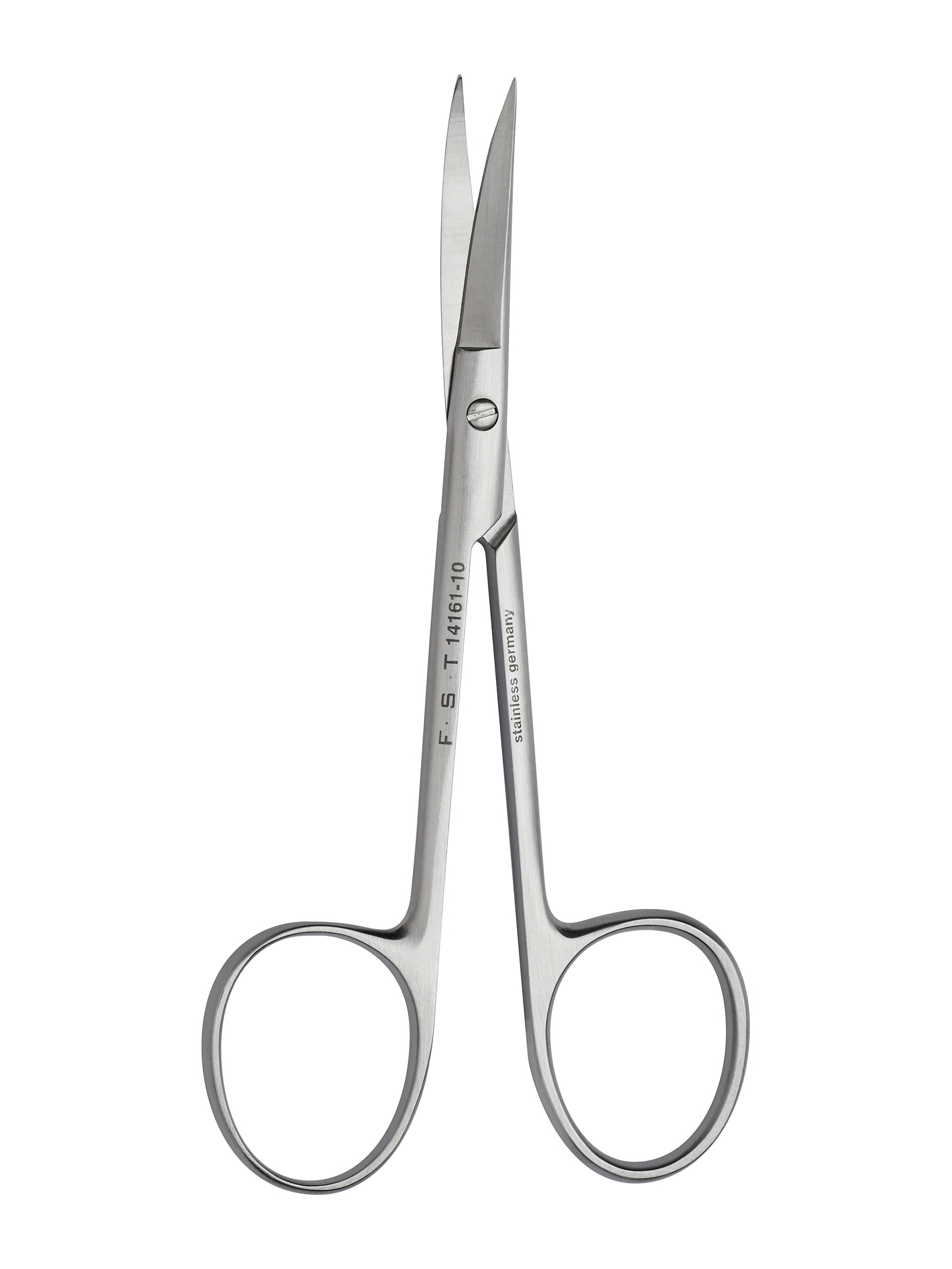 Fine Scissors - Sharp (Left-Handed)