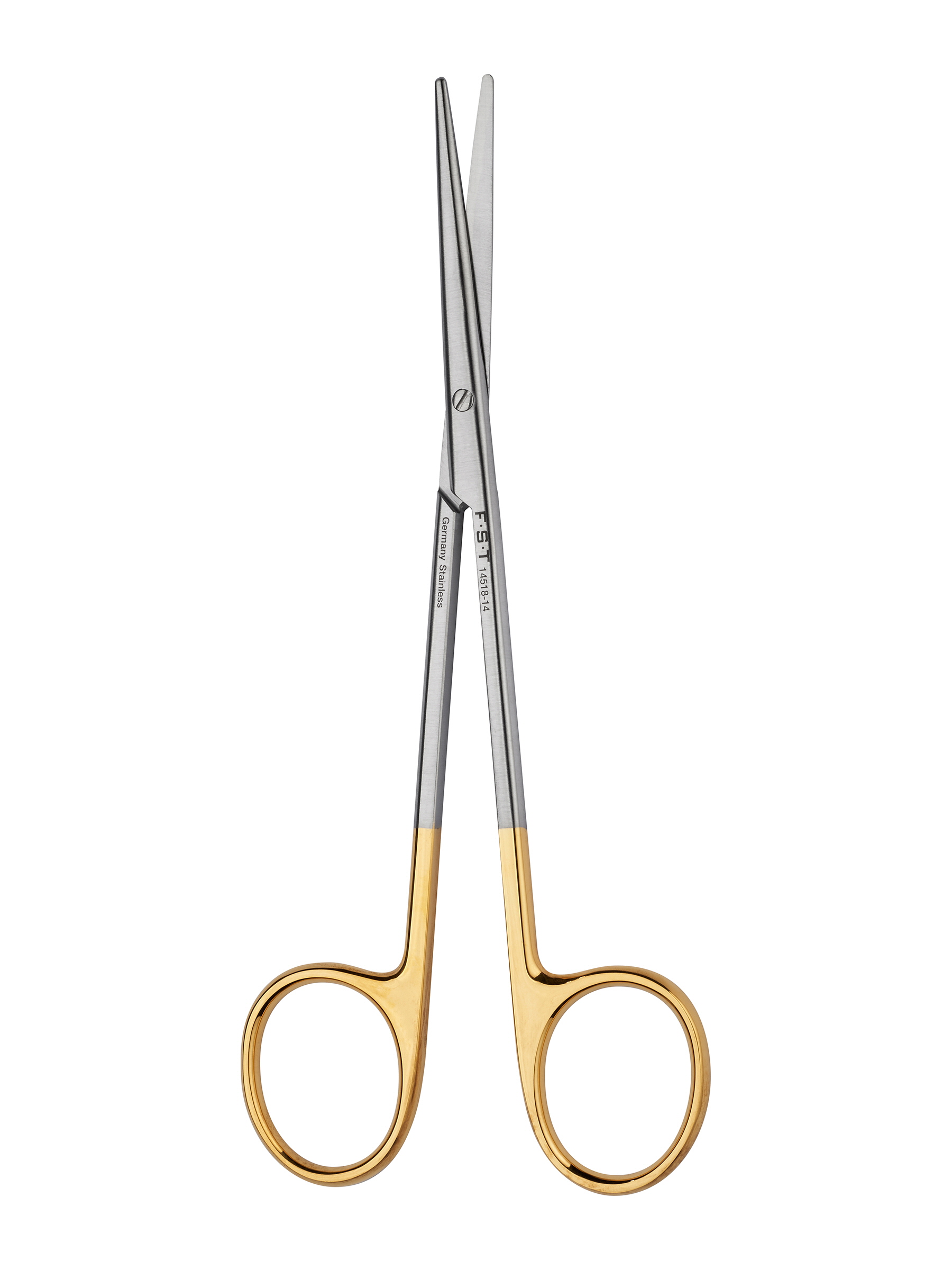 Metzenbaum Fino Scissors - Tungsten Carbide
