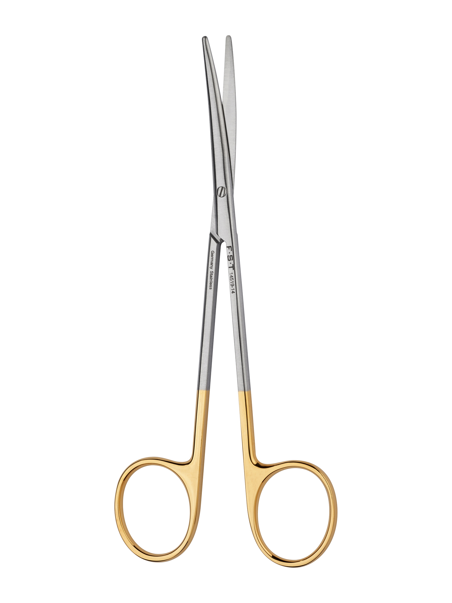 Metzenbaum Fino Scissors - Tungsten Carbide