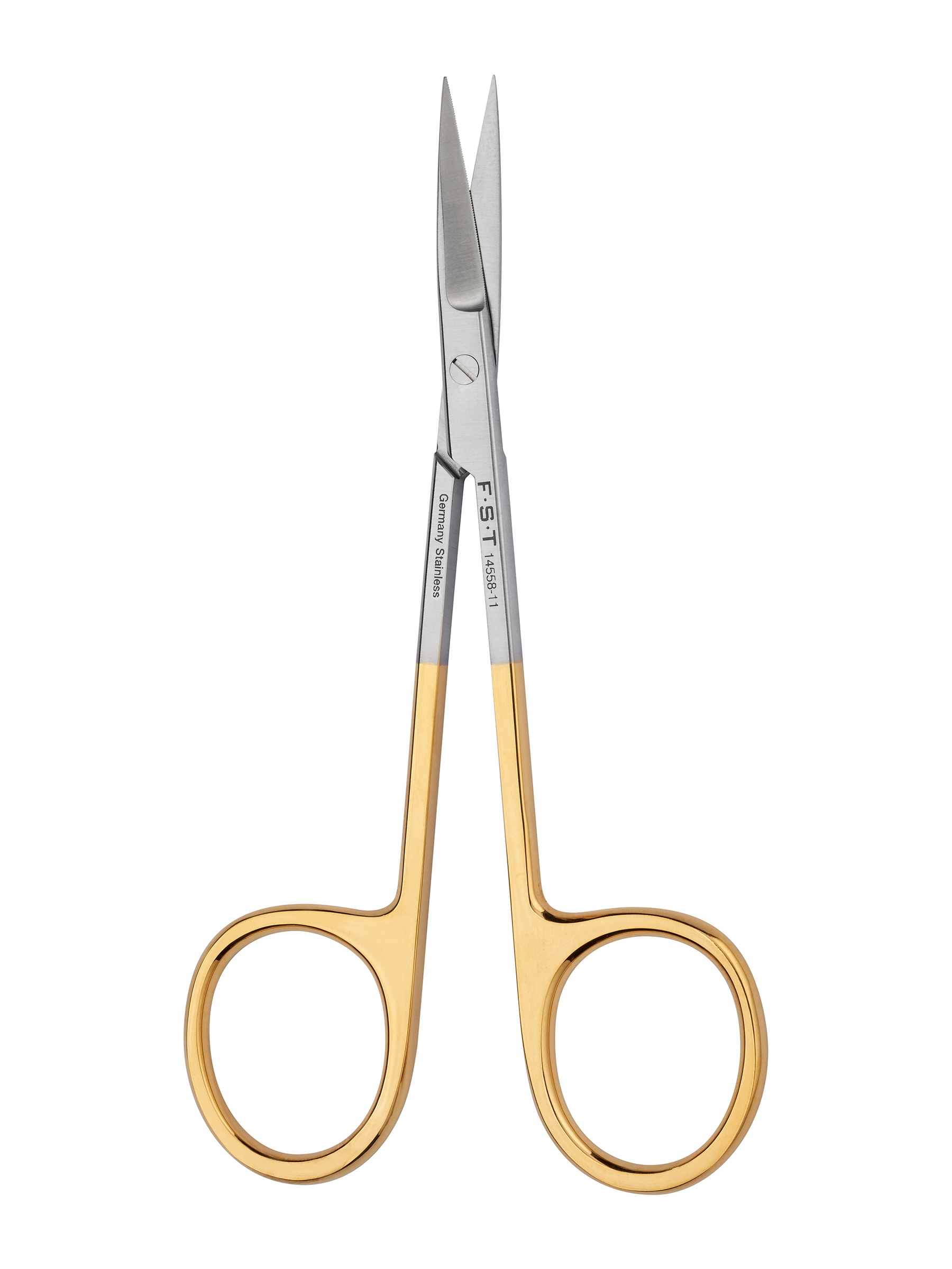 Fine Scissors - Tungsten Carbide & ToughCut?