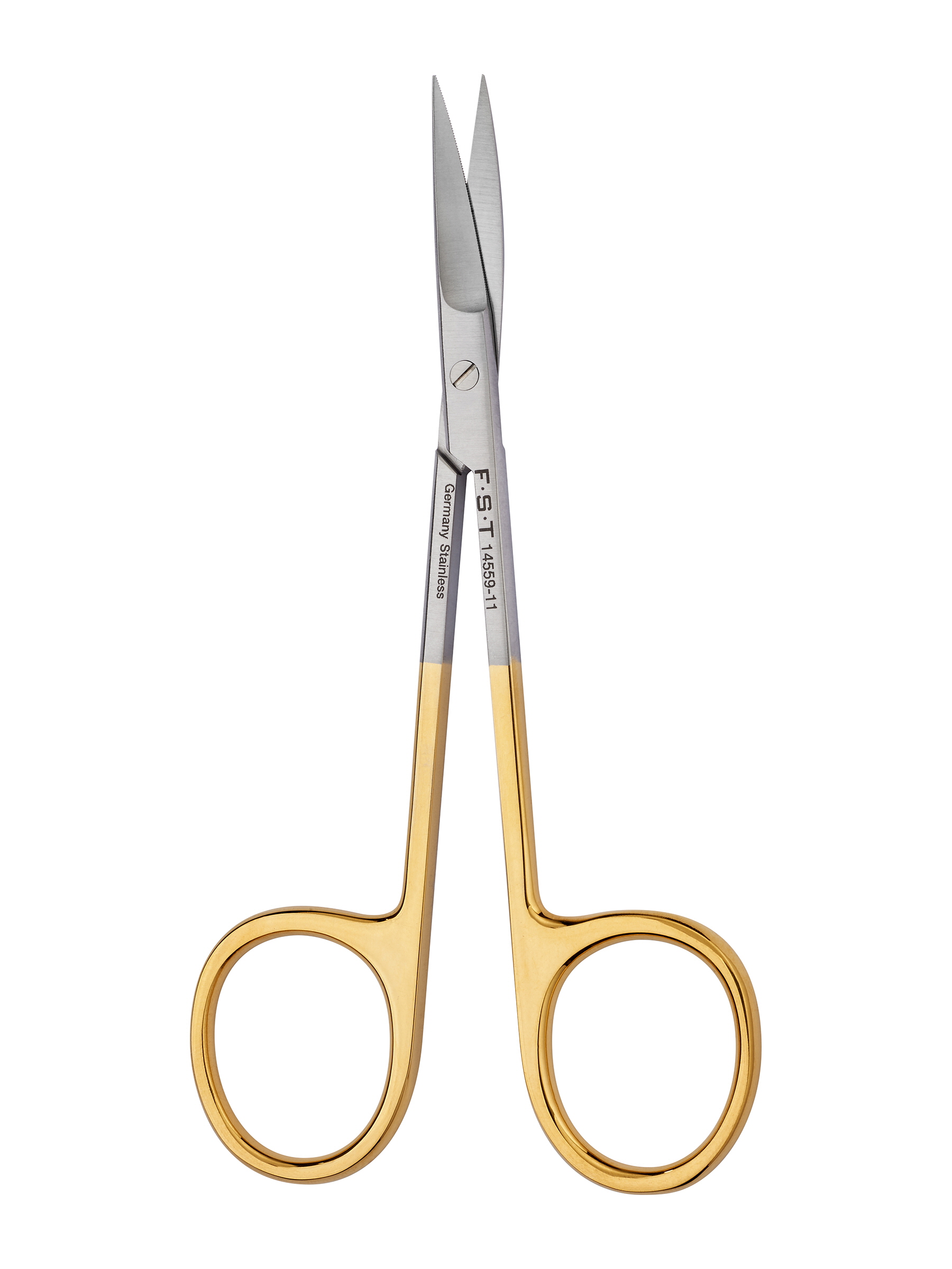 Fine Scissors - Tungsten Carbide & ToughCut?