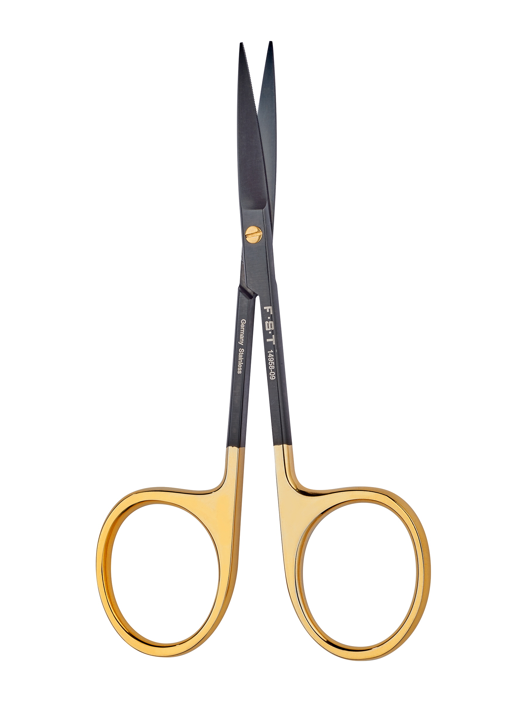 Fine Scissors - CeramaCut?