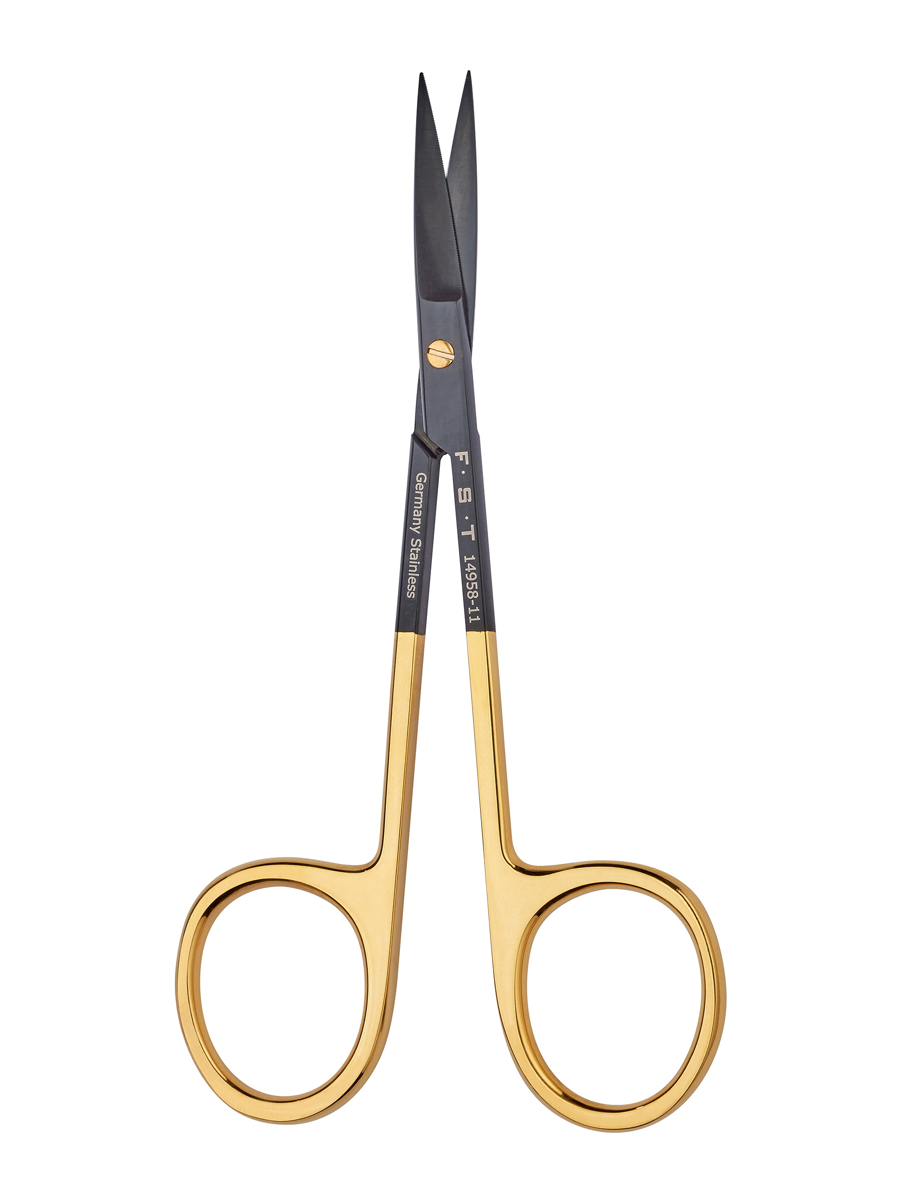 Fine Scissors - CeramaCut?