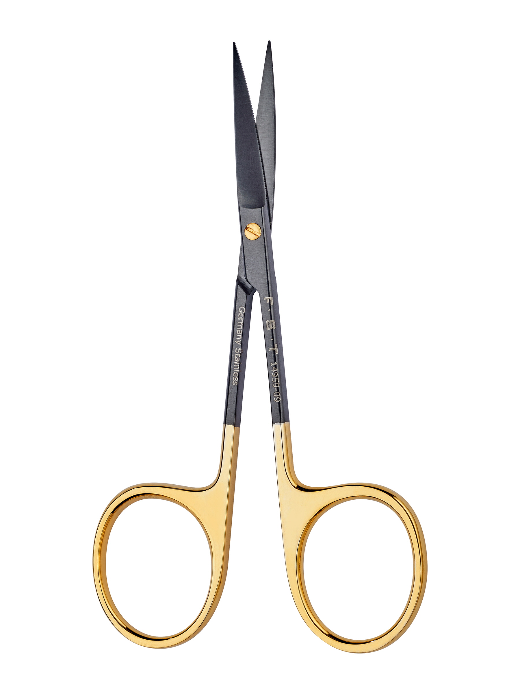 Fine Scissors - CeramaCut?