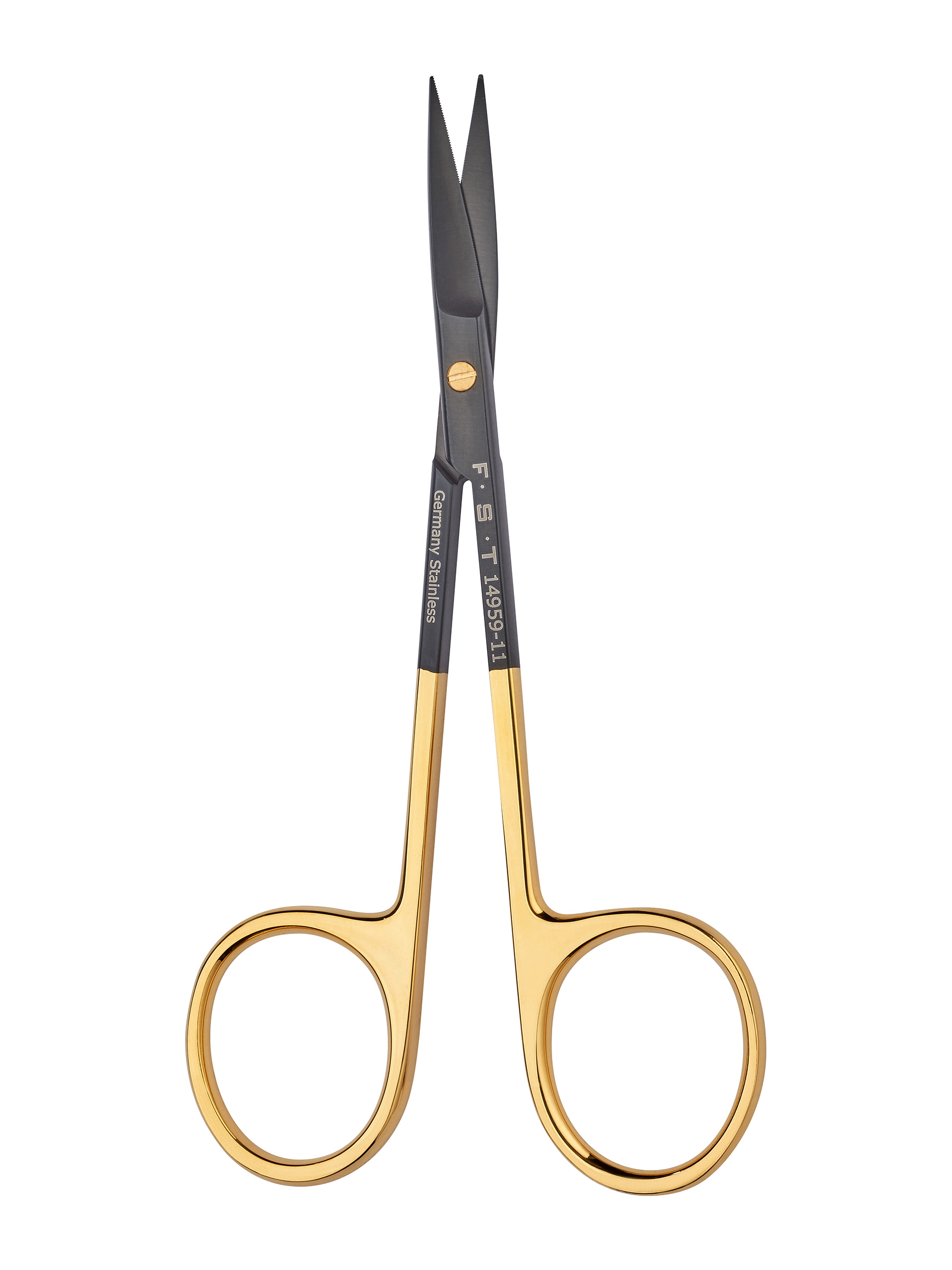 Fine Scissors - CeramaCut?