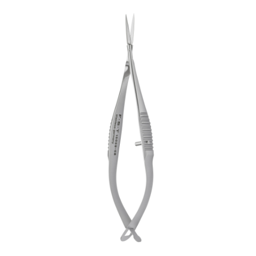 Spring Scissors - 8mm Cutting Edge
