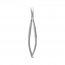 Wescott Spring Scissors - Slightly Curved Up