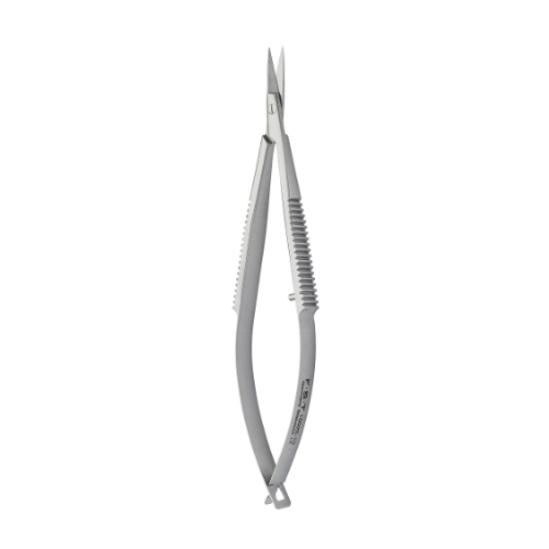 Spring Scissors - 8mm Cutting Edge