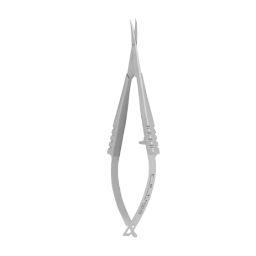 Vannas Spring Scissors - 5mm Cutting Edge