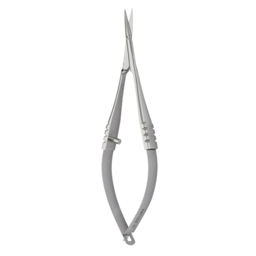 Moria Vannas-Wolff Spring Scissors