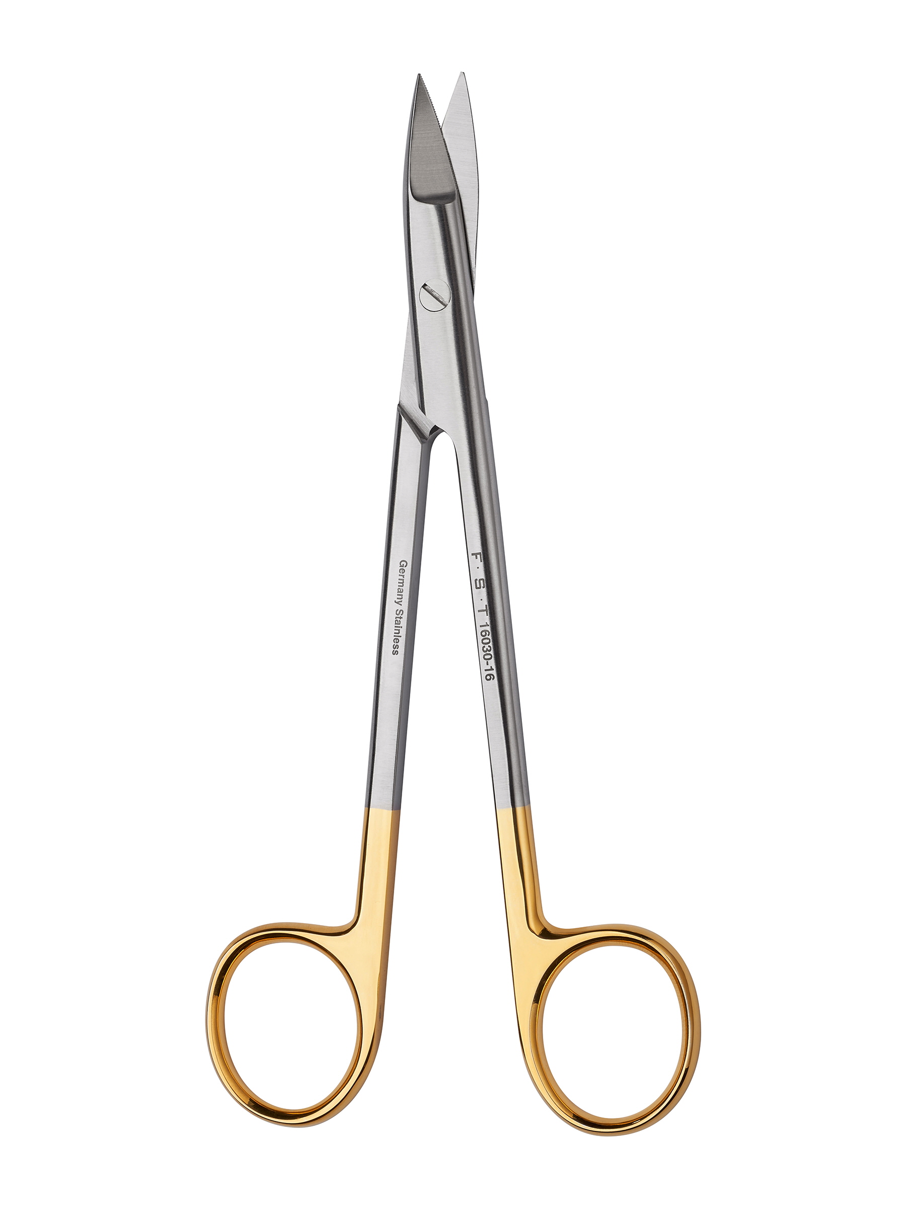 Bone Scissors - Tungsten Carbide