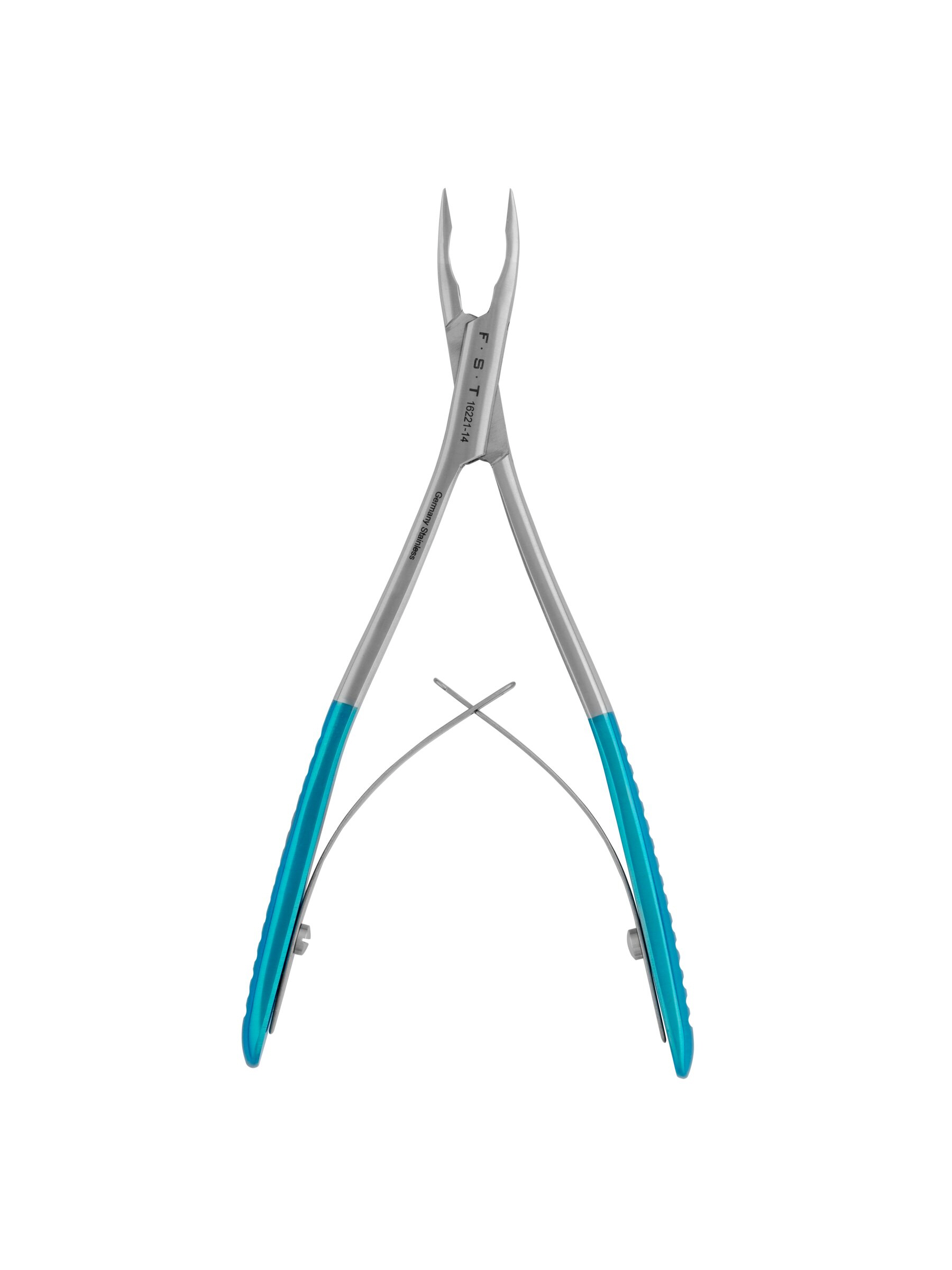 Micro Friedman-Pearson Rongeurs