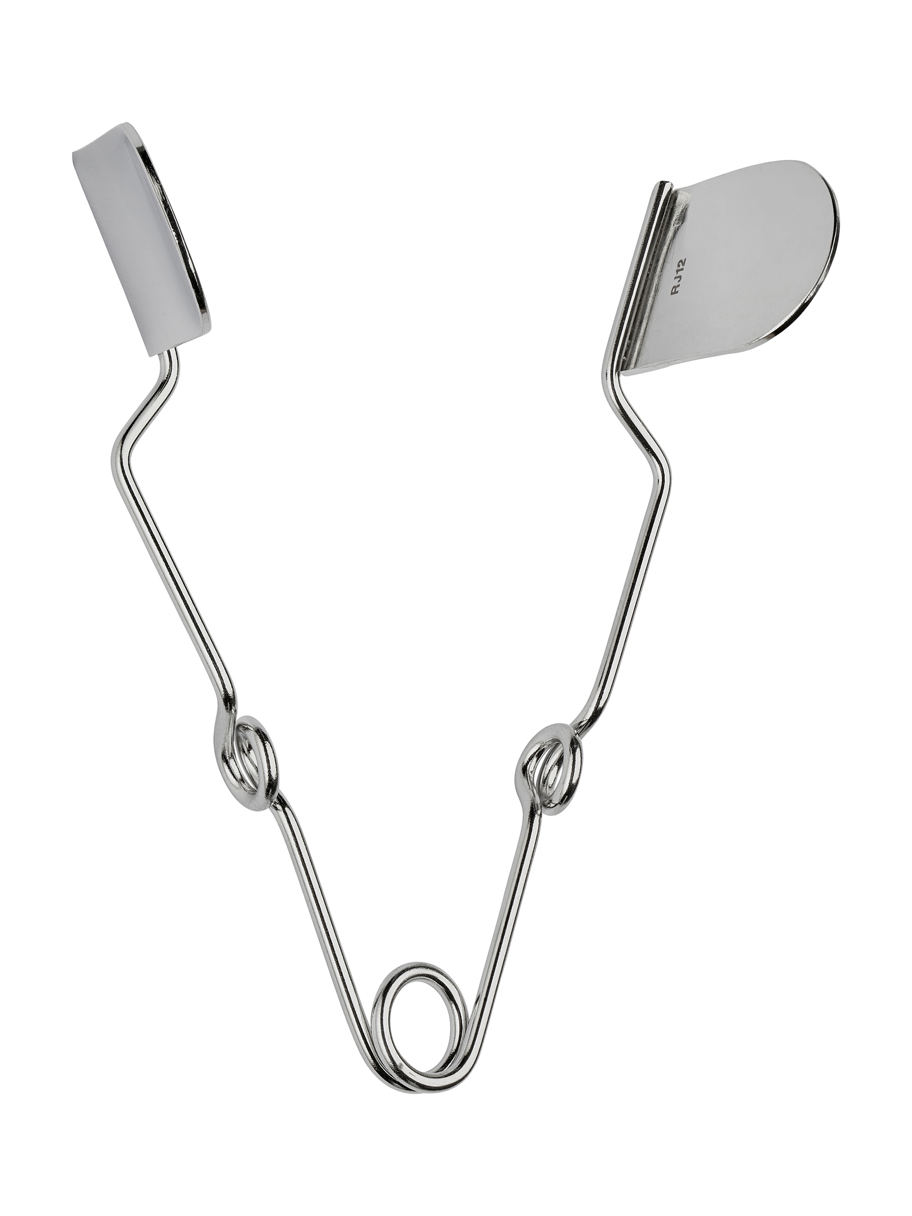 Spring-Loaded Retractors