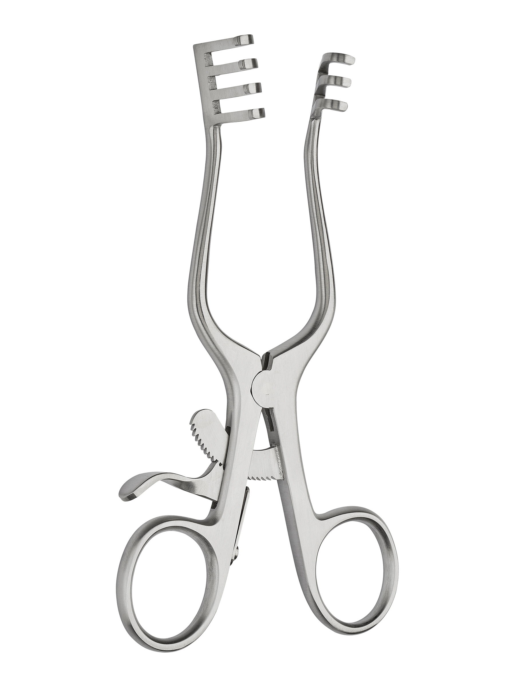 Weitlaner-Locktite Retractors