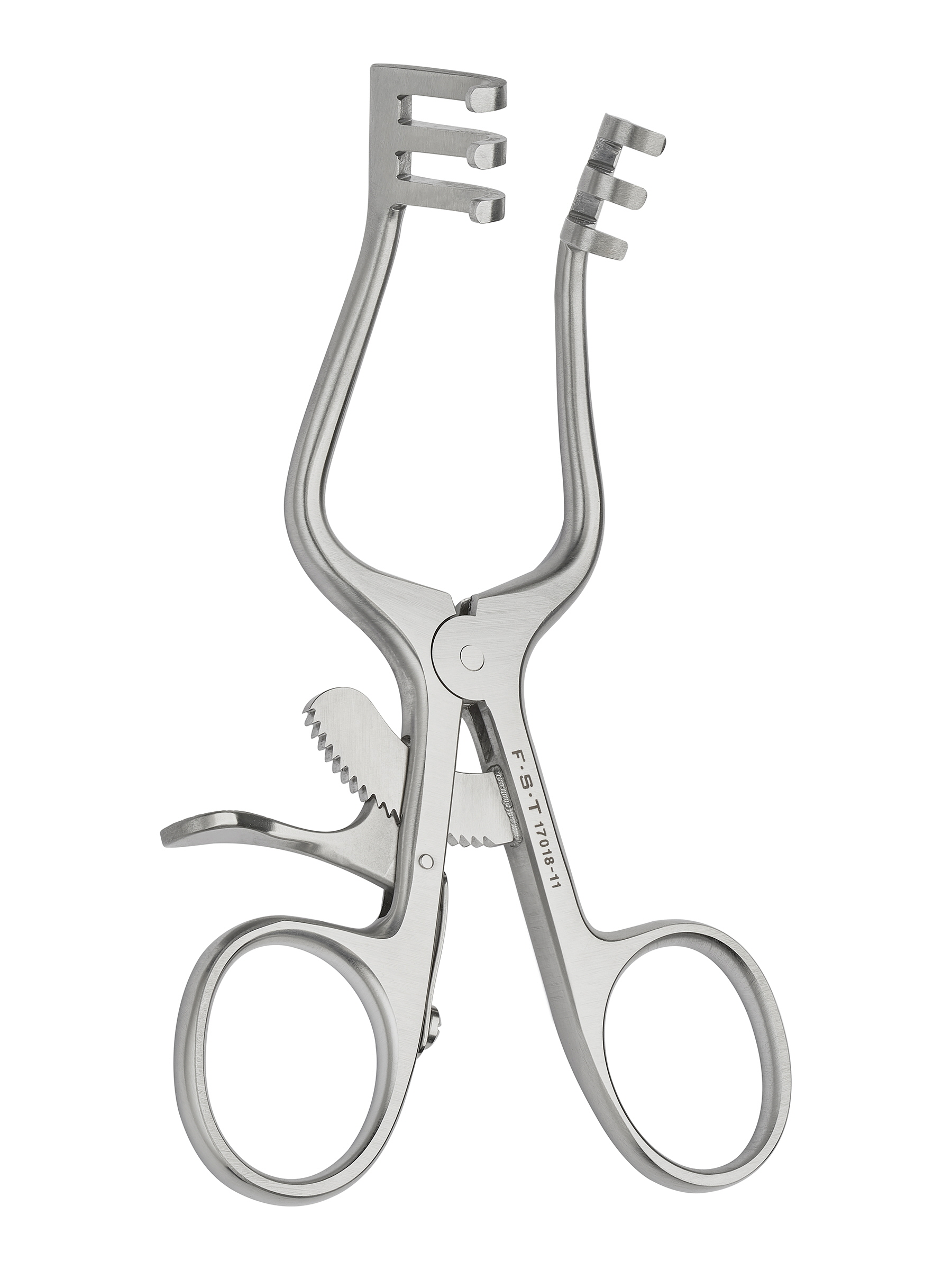 Wullstein Retractor